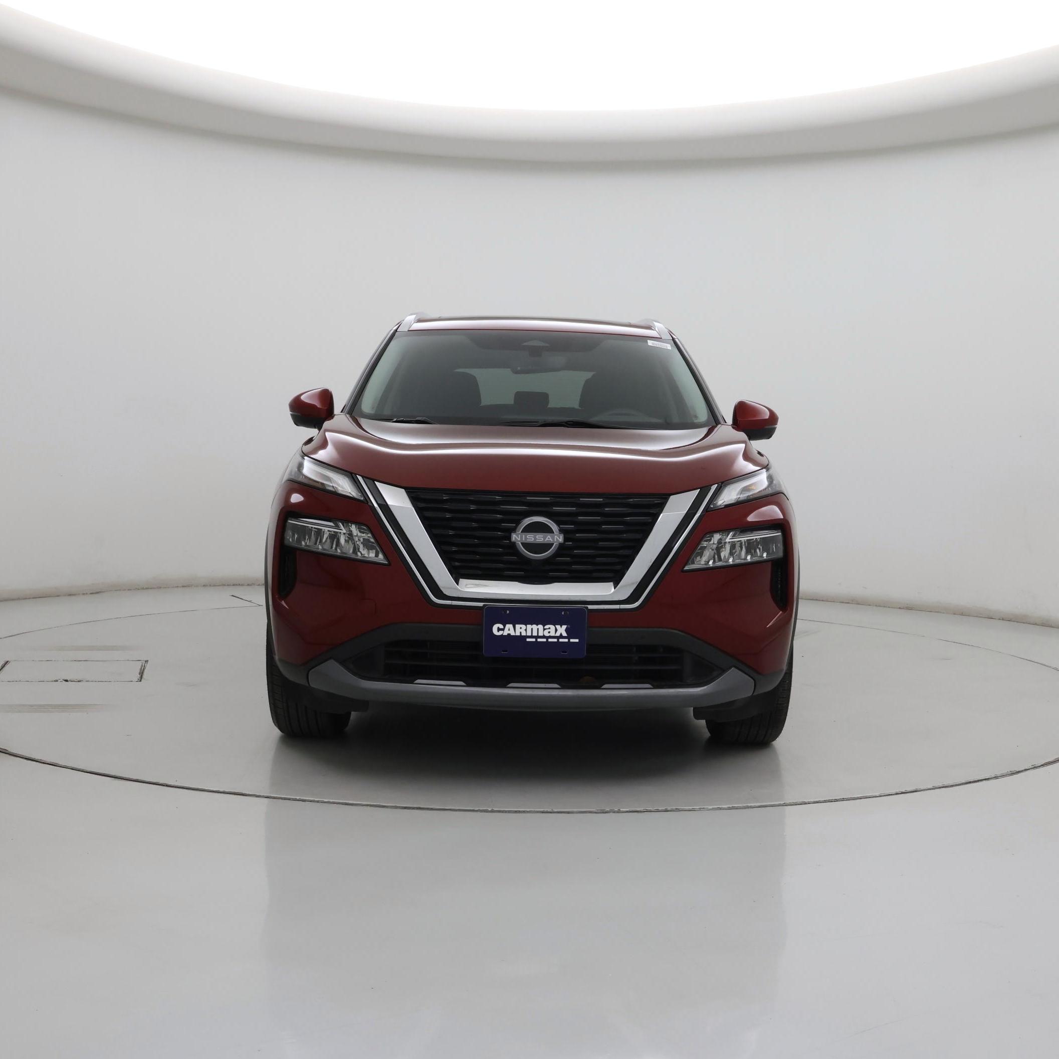 Thumbnail: 2023 Nissan Rogue - 5