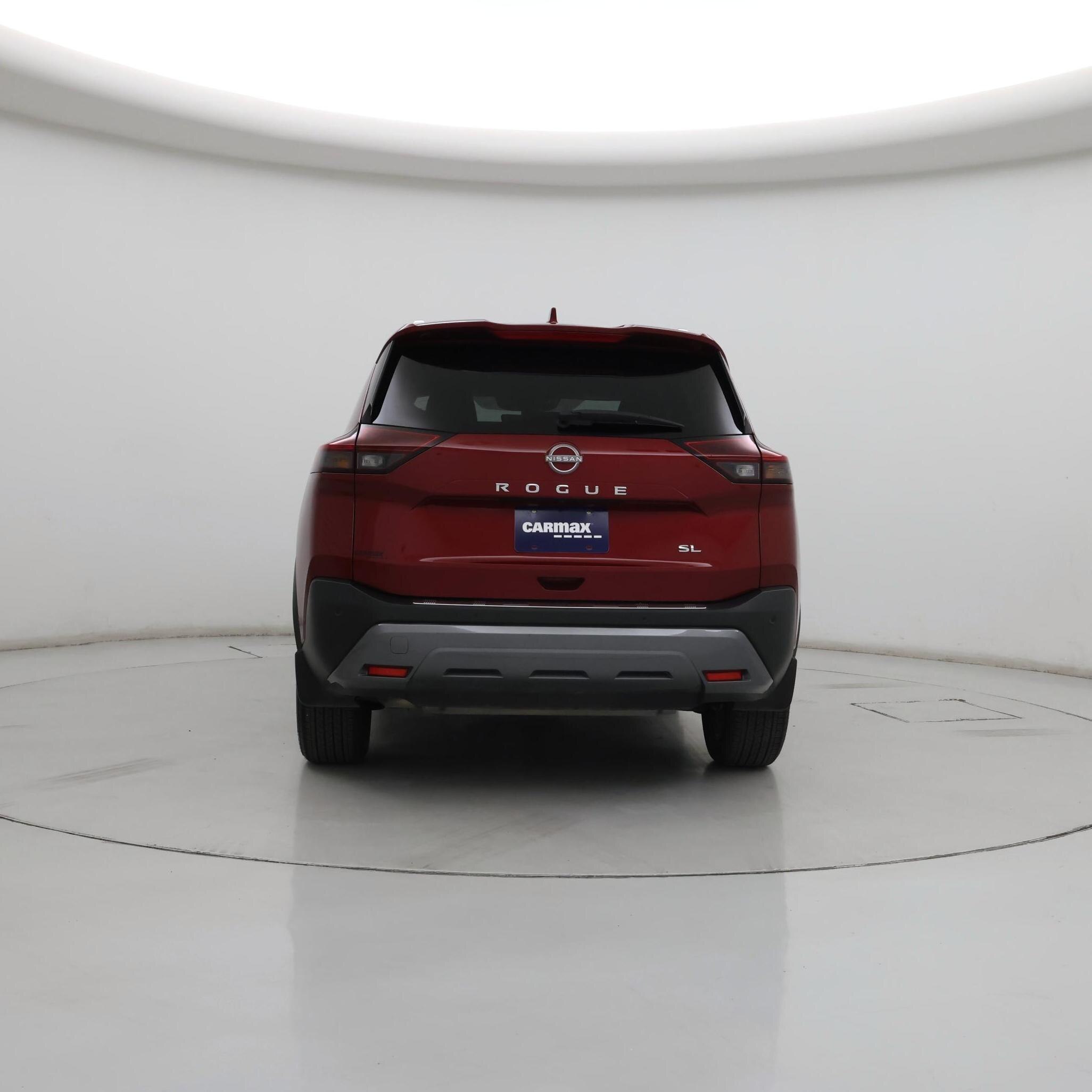 Thumbnail: 2023 Nissan Rogue - 6