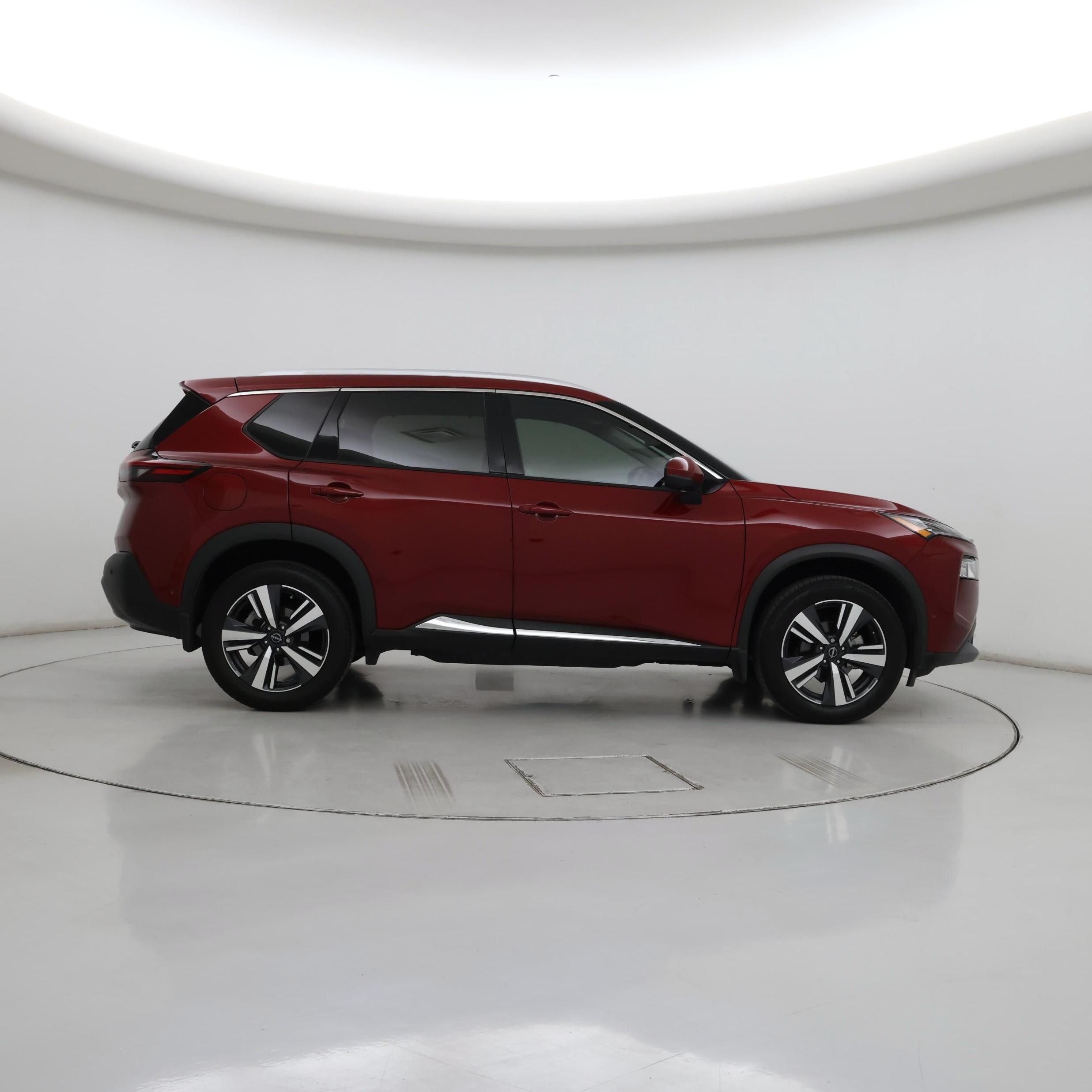 Thumbnail: 2023 Nissan Rogue - 7