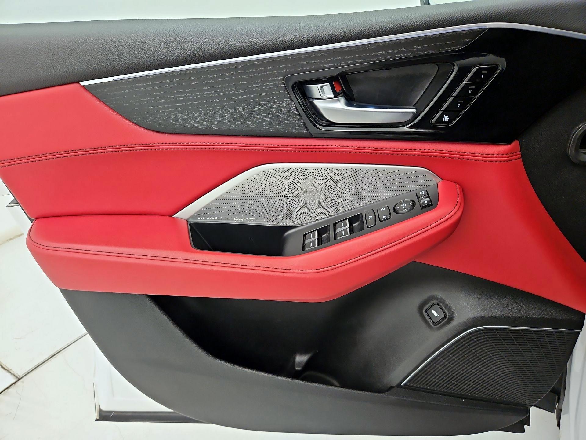 Thumbnail: 2022 Acura MDX - 12