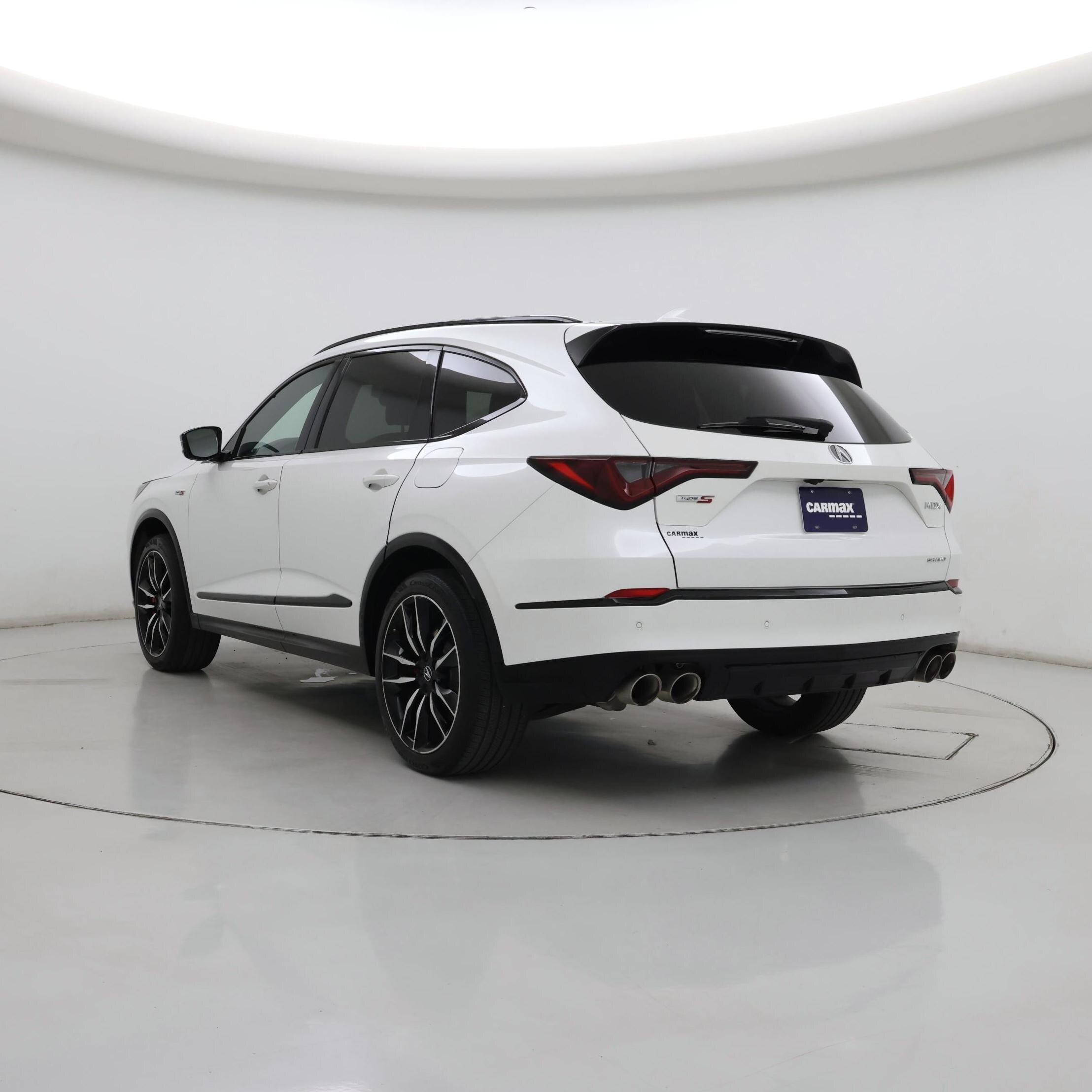 Thumbnail: 2022 Acura MDX - 2