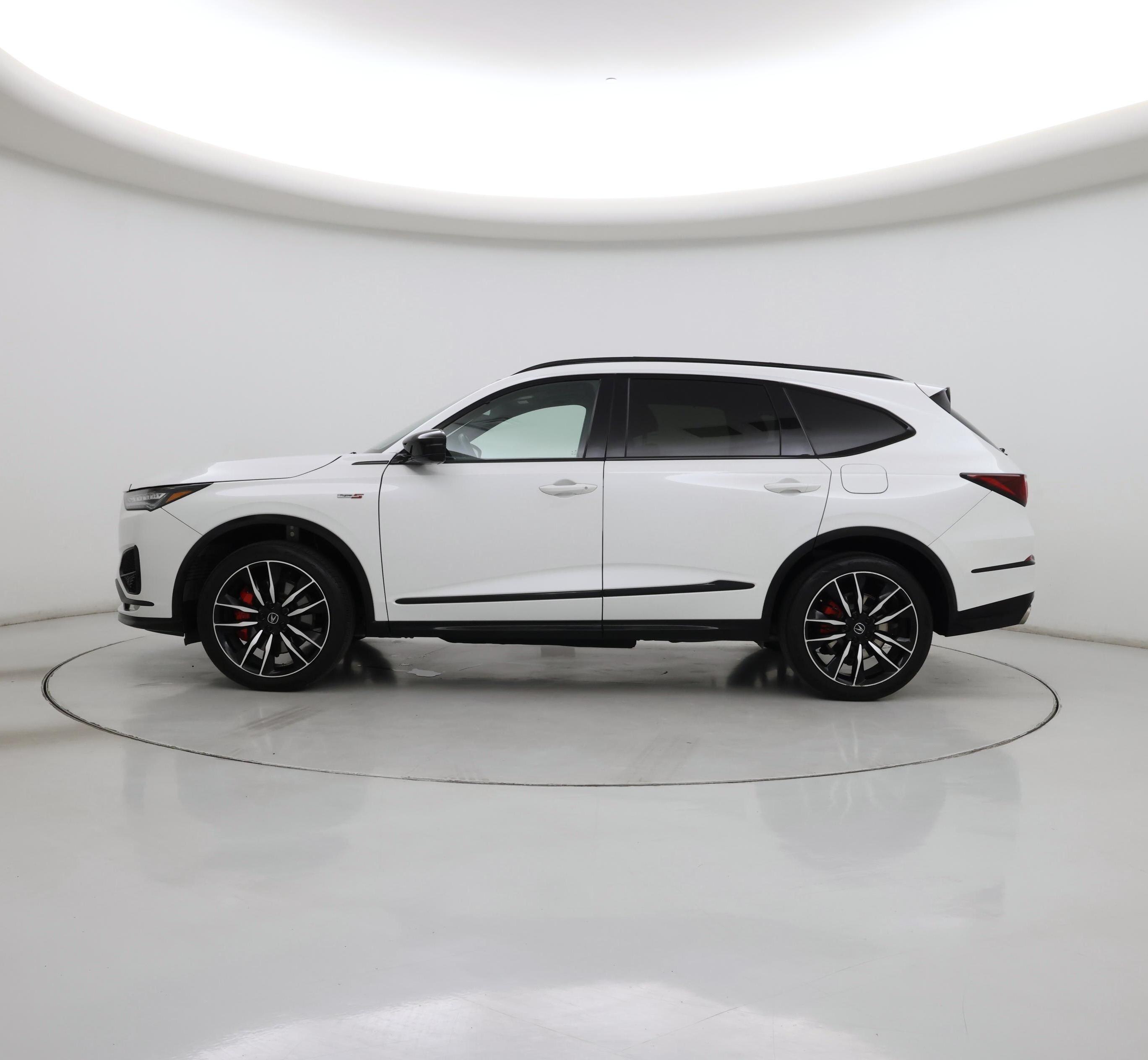 Thumbnail: 2022 Acura MDX - 3
