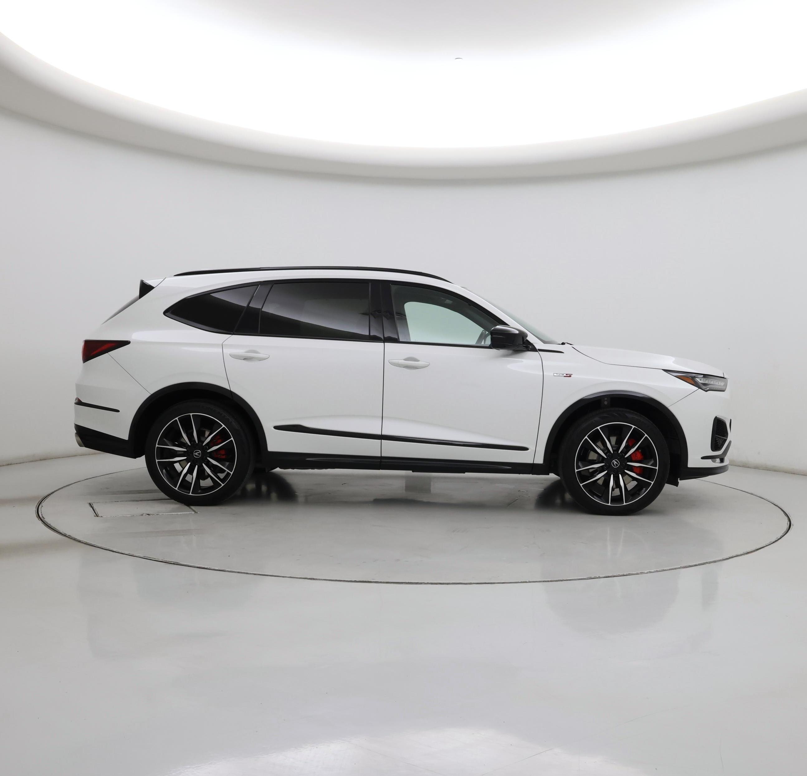 Thumbnail: 2022 Acura MDX - 7