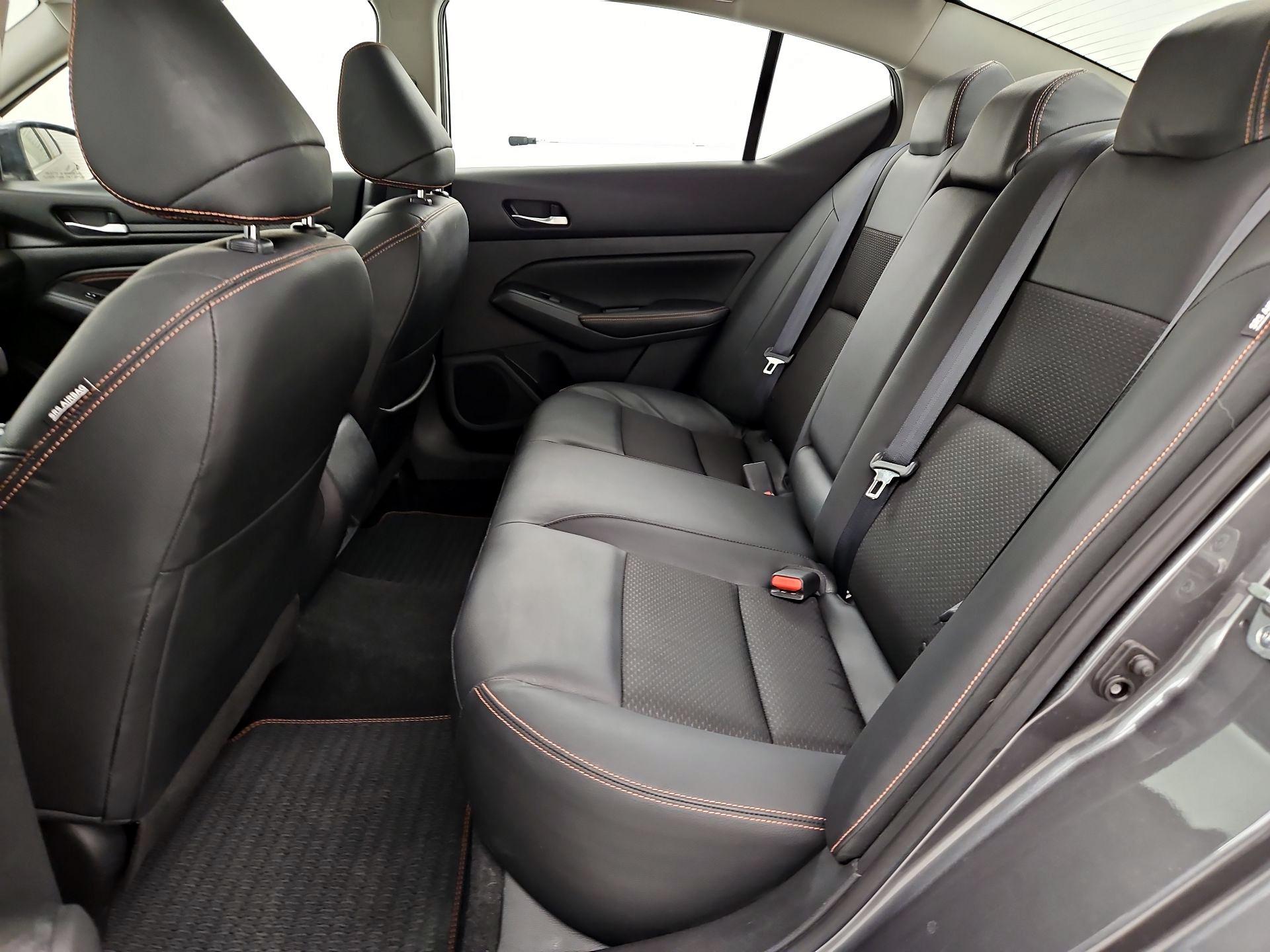 Thumbnail: 2022 Nissan Altima - 20