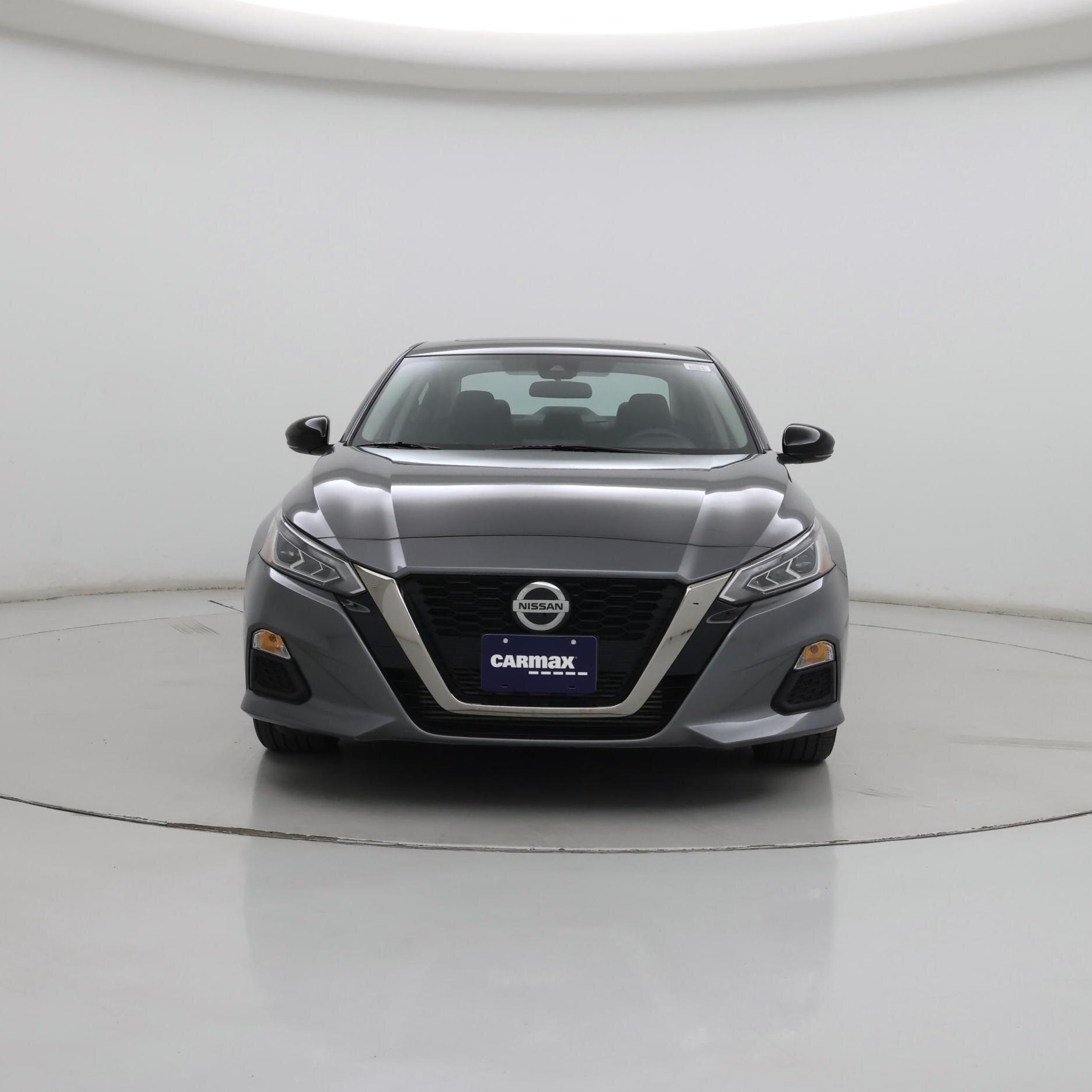 Thumbnail: 2022 Nissan Altima - 5