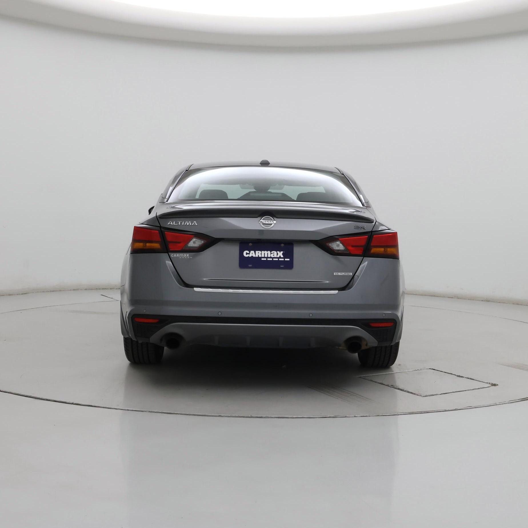 Thumbnail: 2022 Nissan Altima - 6