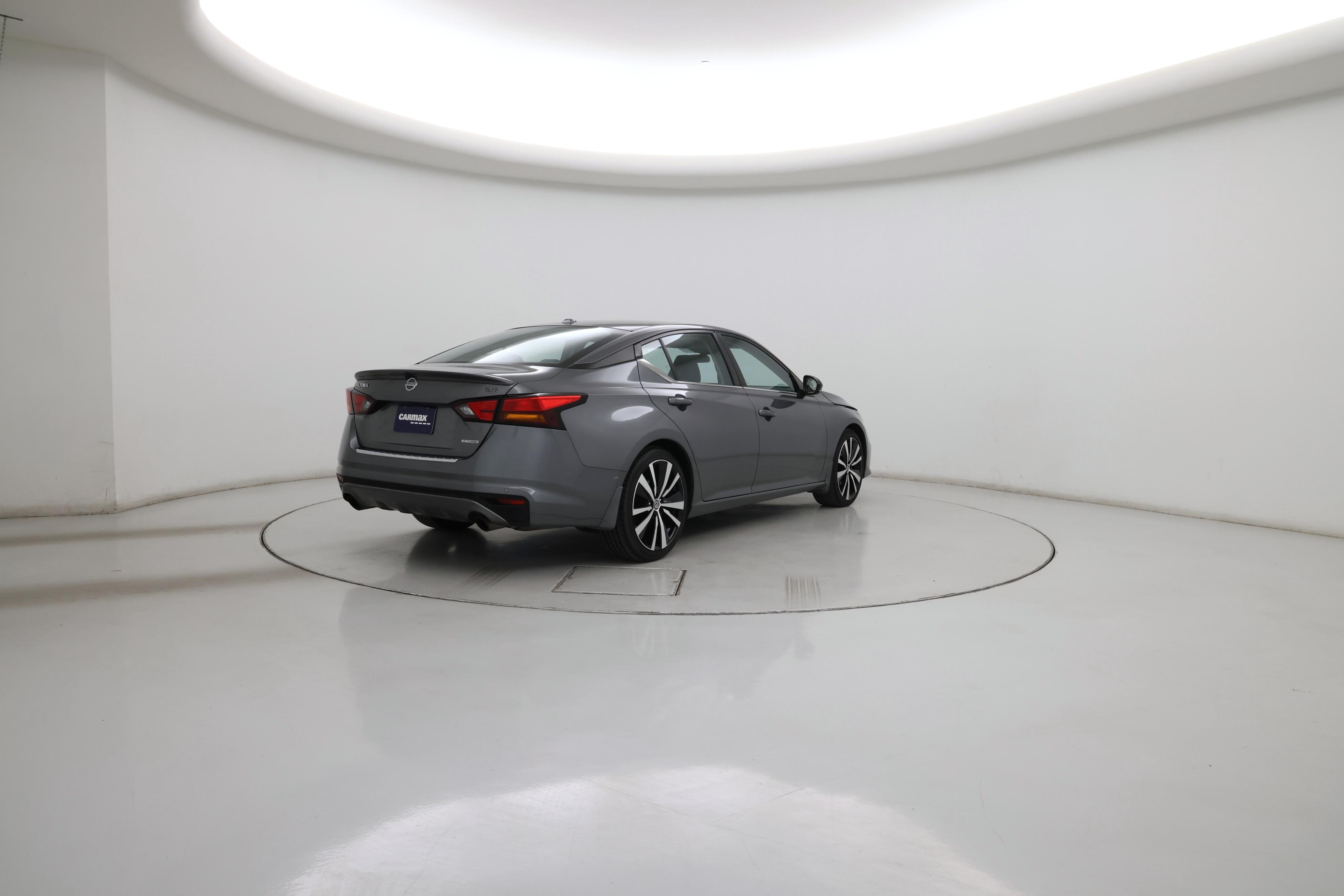 Thumbnail: 2022 Nissan Altima - 8