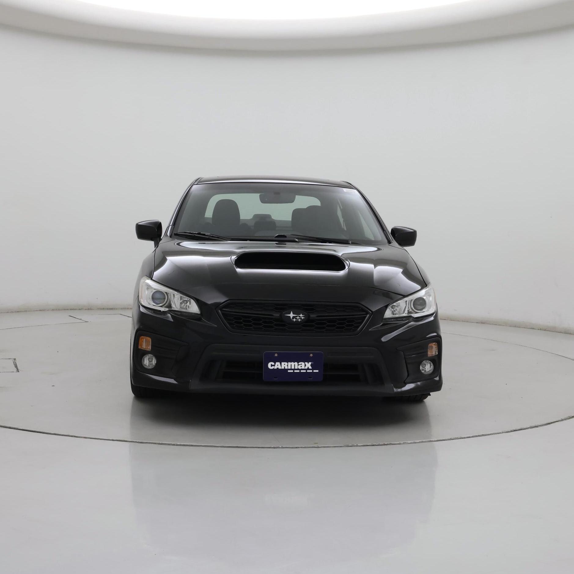 Thumbnail: 2018 Subaru WRX - 5