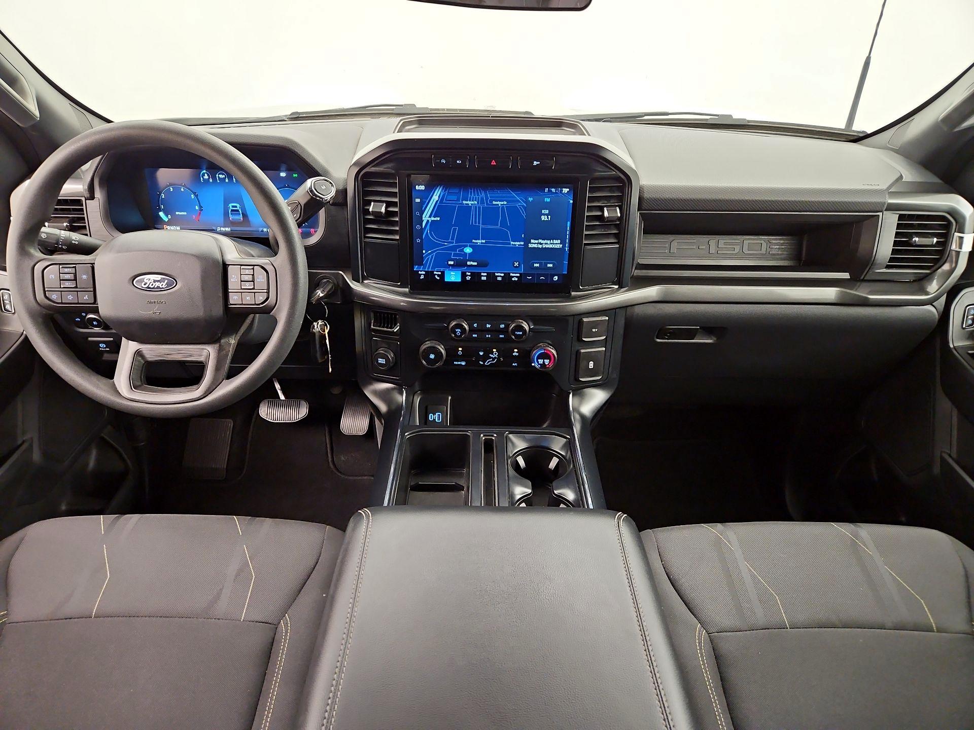 Thumbnail: 2024 Ford F-150 - 9