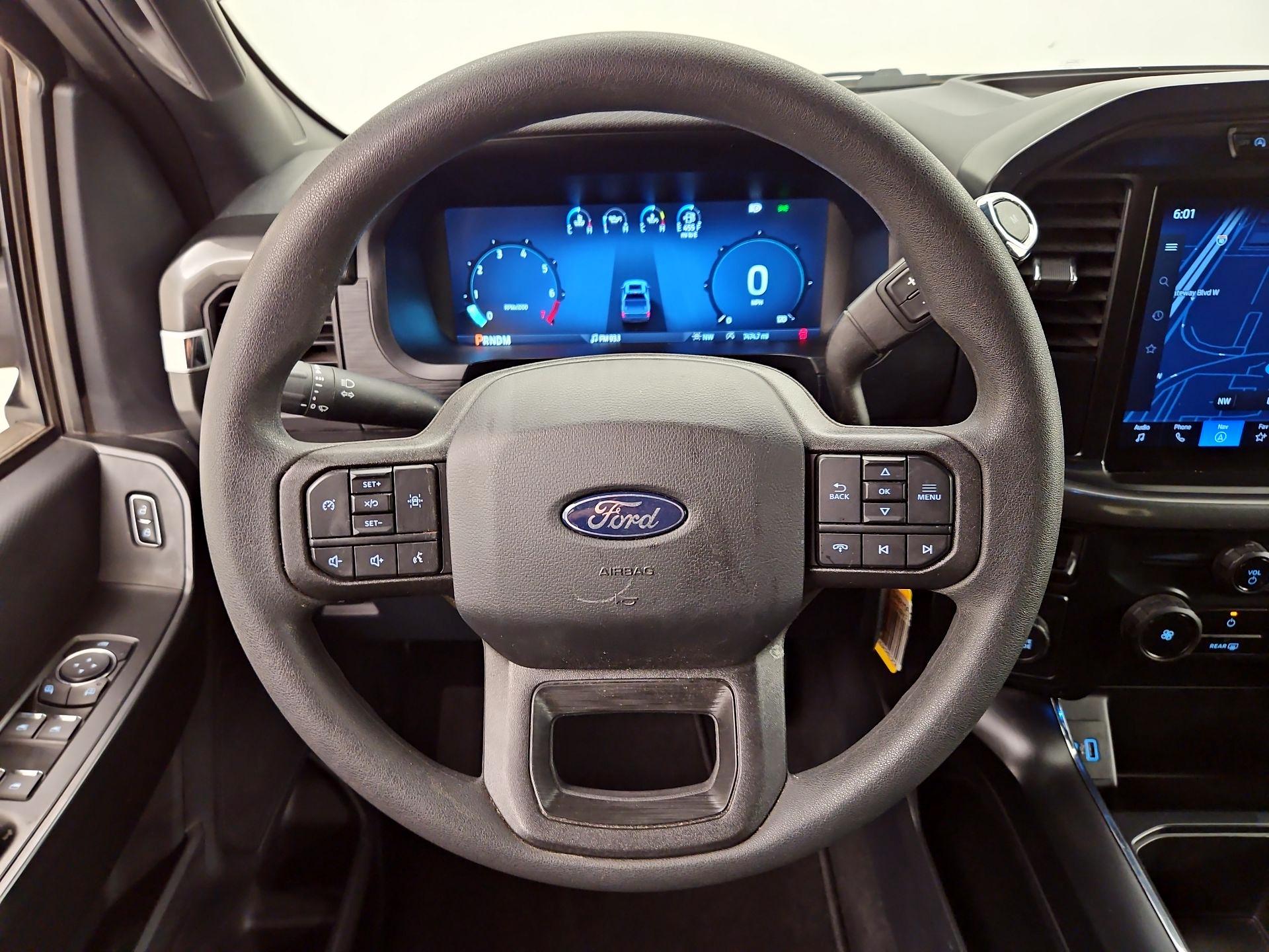 Thumbnail: 2024 Ford F-150 - 10