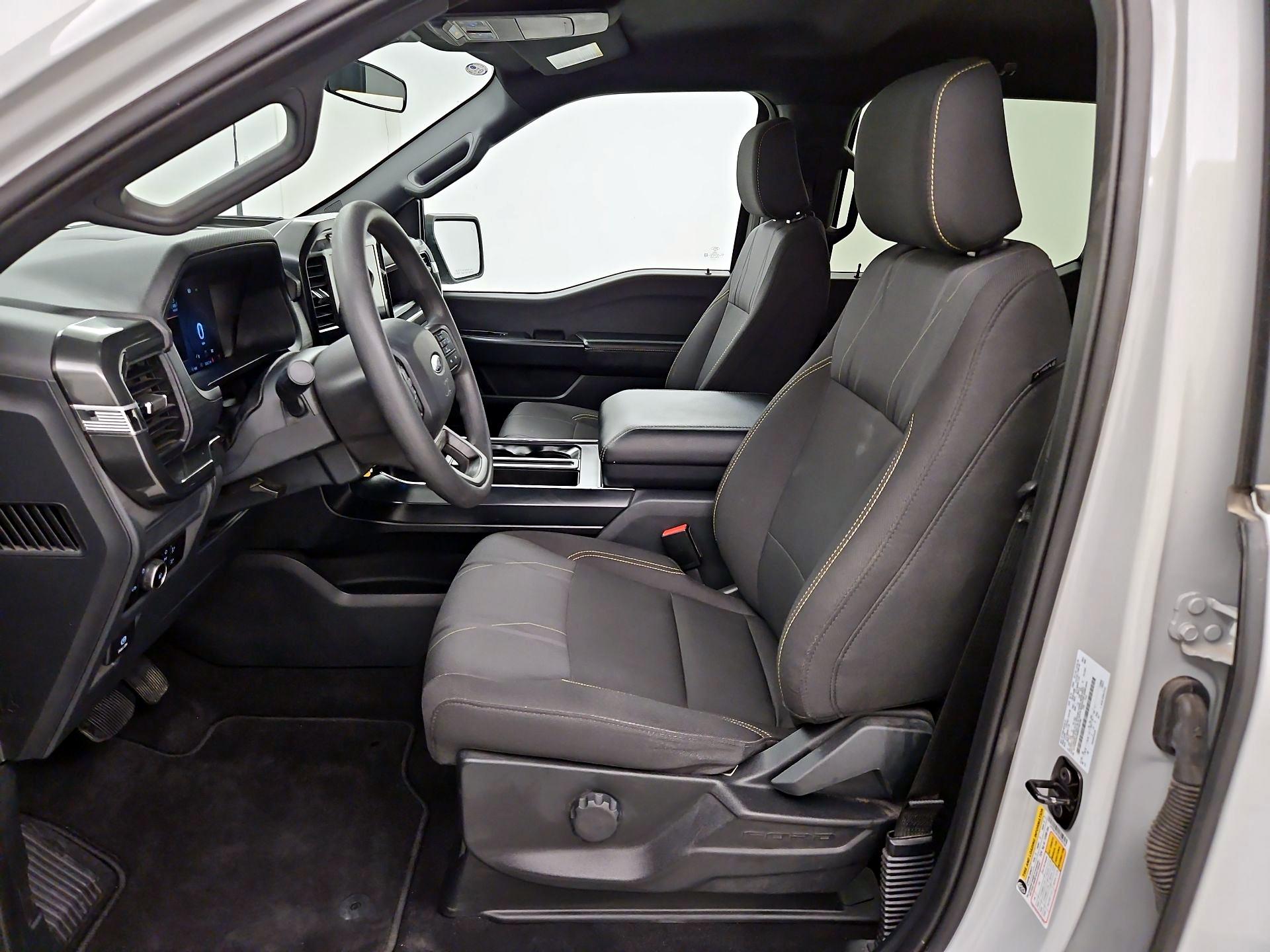 Thumbnail: 2024 Ford F-150 - 11