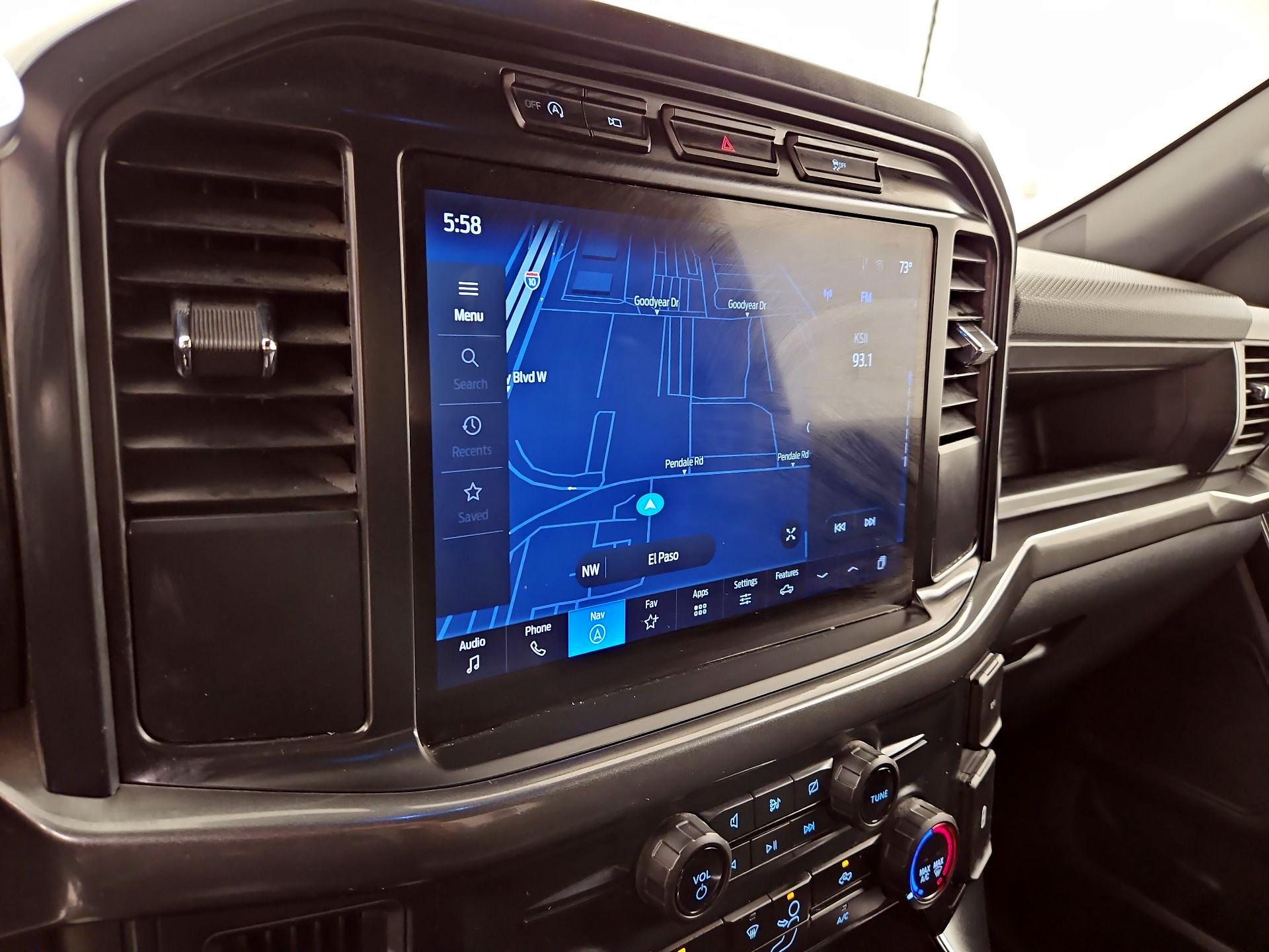 Thumbnail: 2024 Ford F-150 - 14