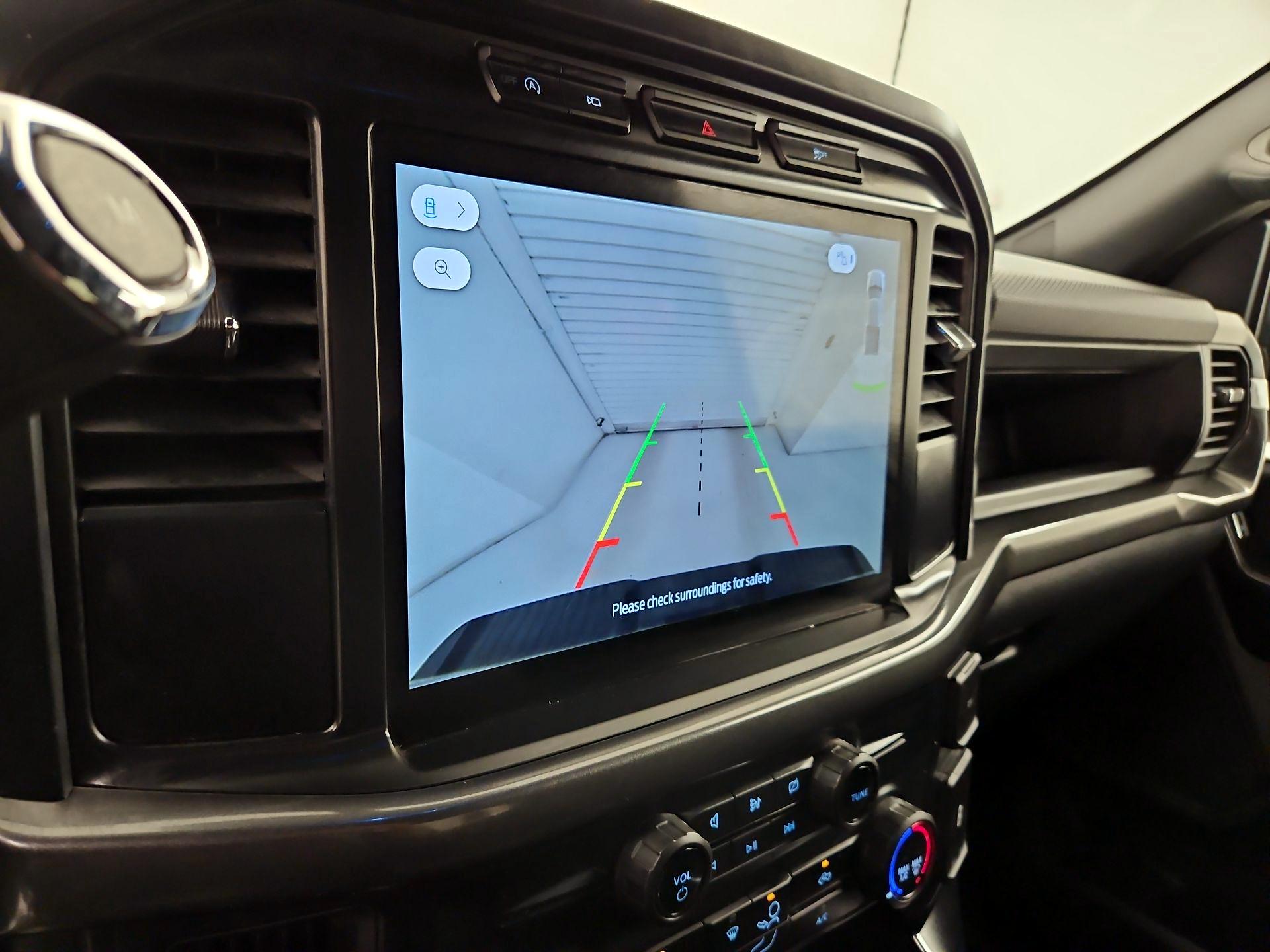 Thumbnail: 2024 Ford F-150 - 15