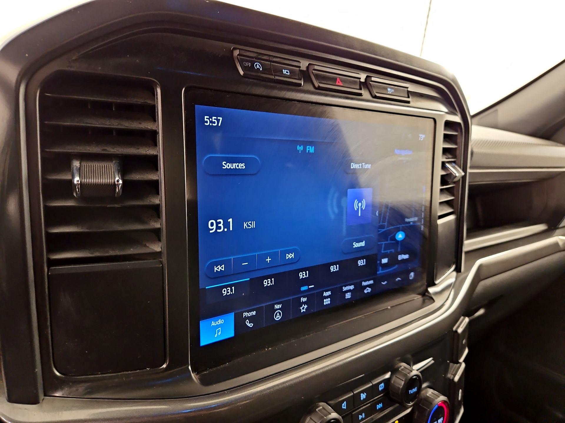 Thumbnail: 2024 Ford F-150 - 16