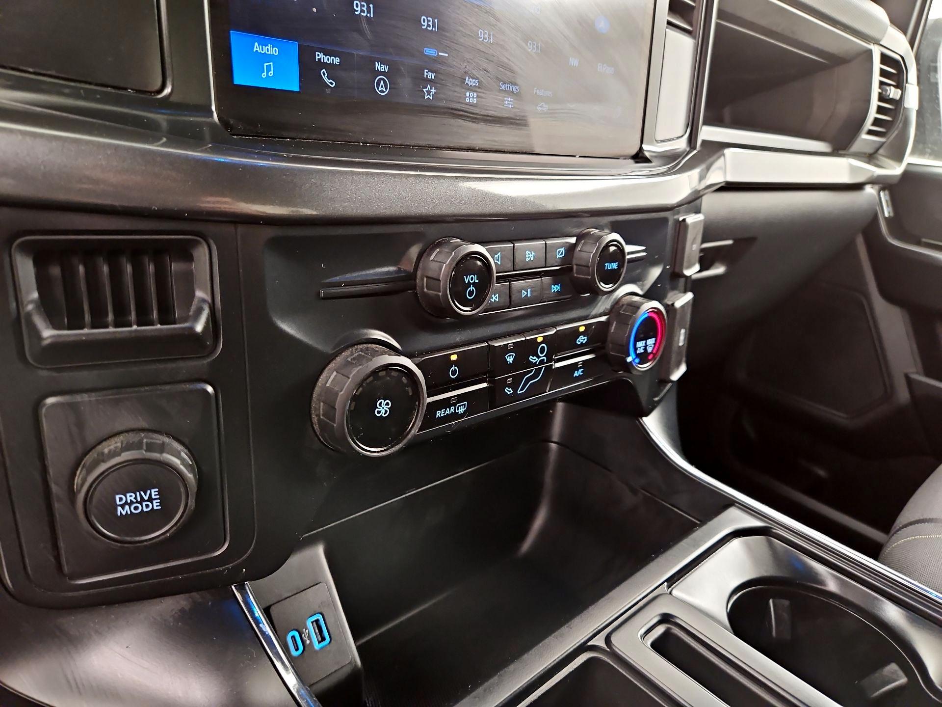 Thumbnail: 2024 Ford F-150 - 17