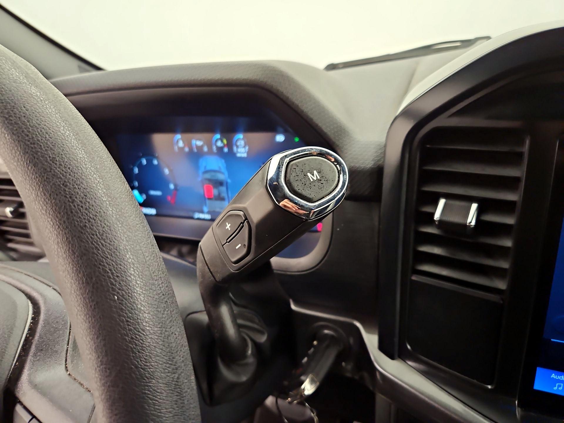 Thumbnail: 2024 Ford F-150 - 18