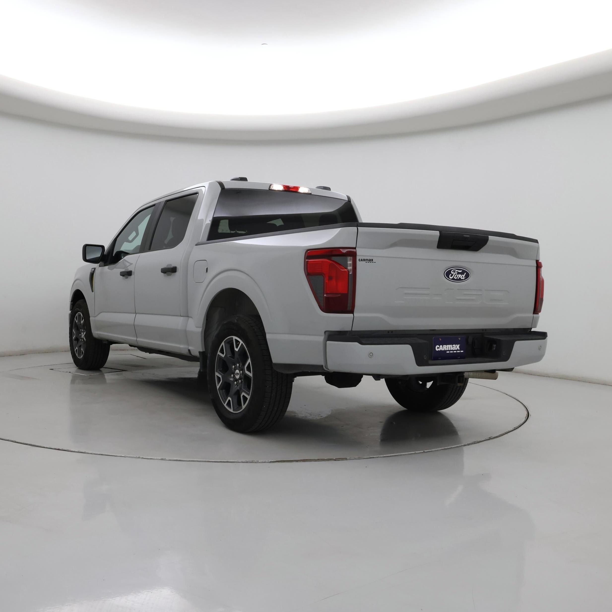 Thumbnail: 2024 Ford F-150 - 2