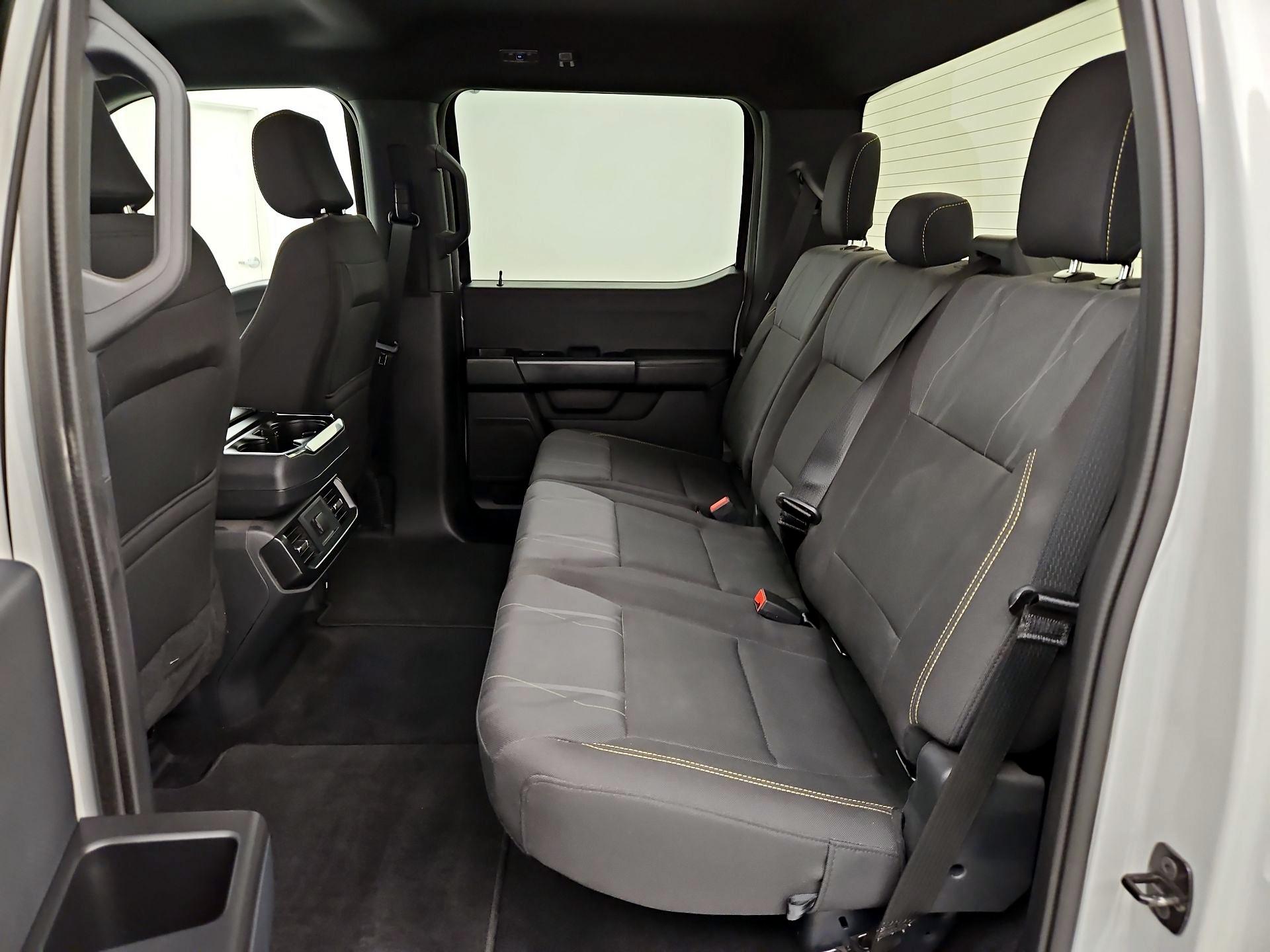 Thumbnail: 2024 Ford F-150 - 20