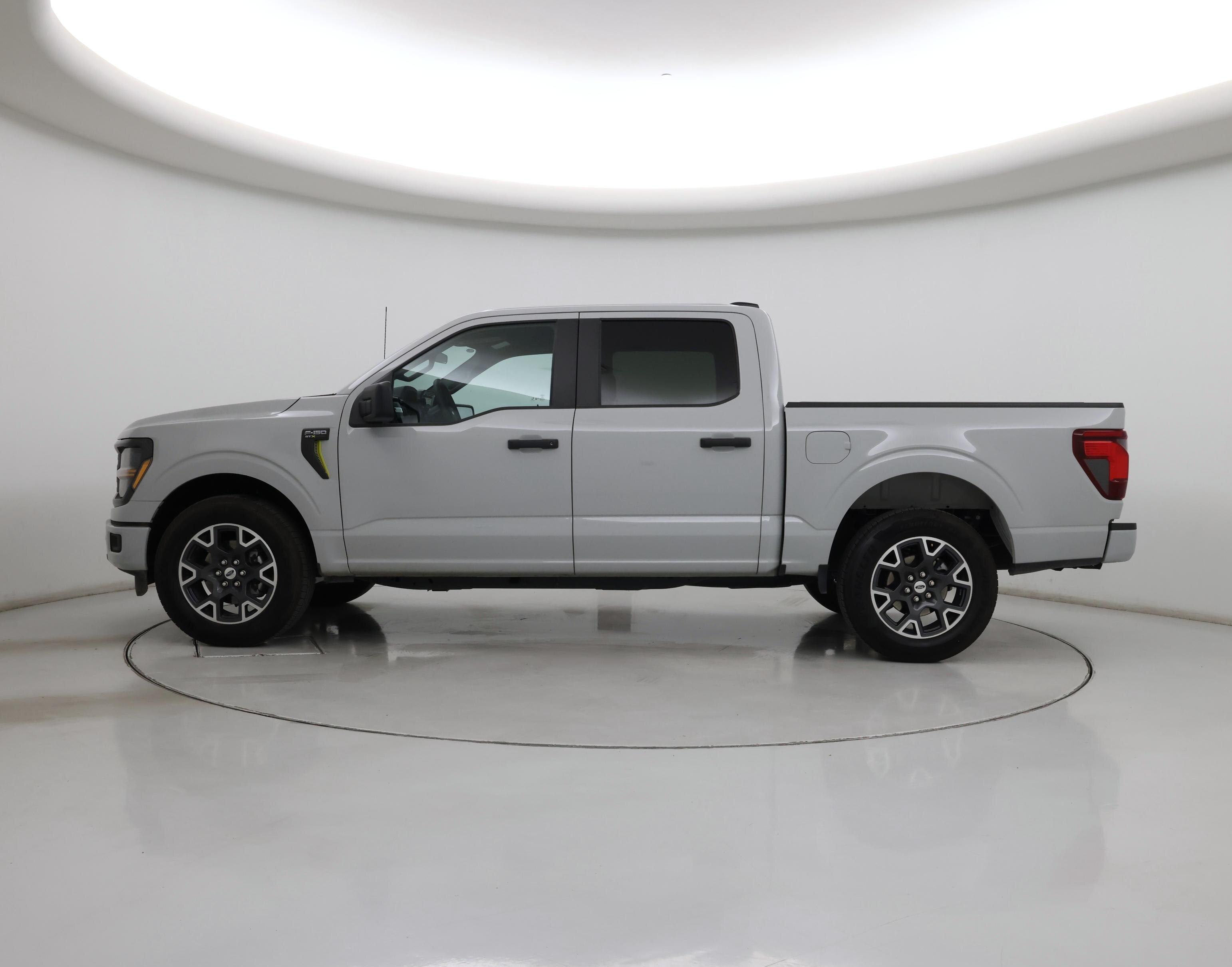 Thumbnail: 2024 Ford F-150 - 3