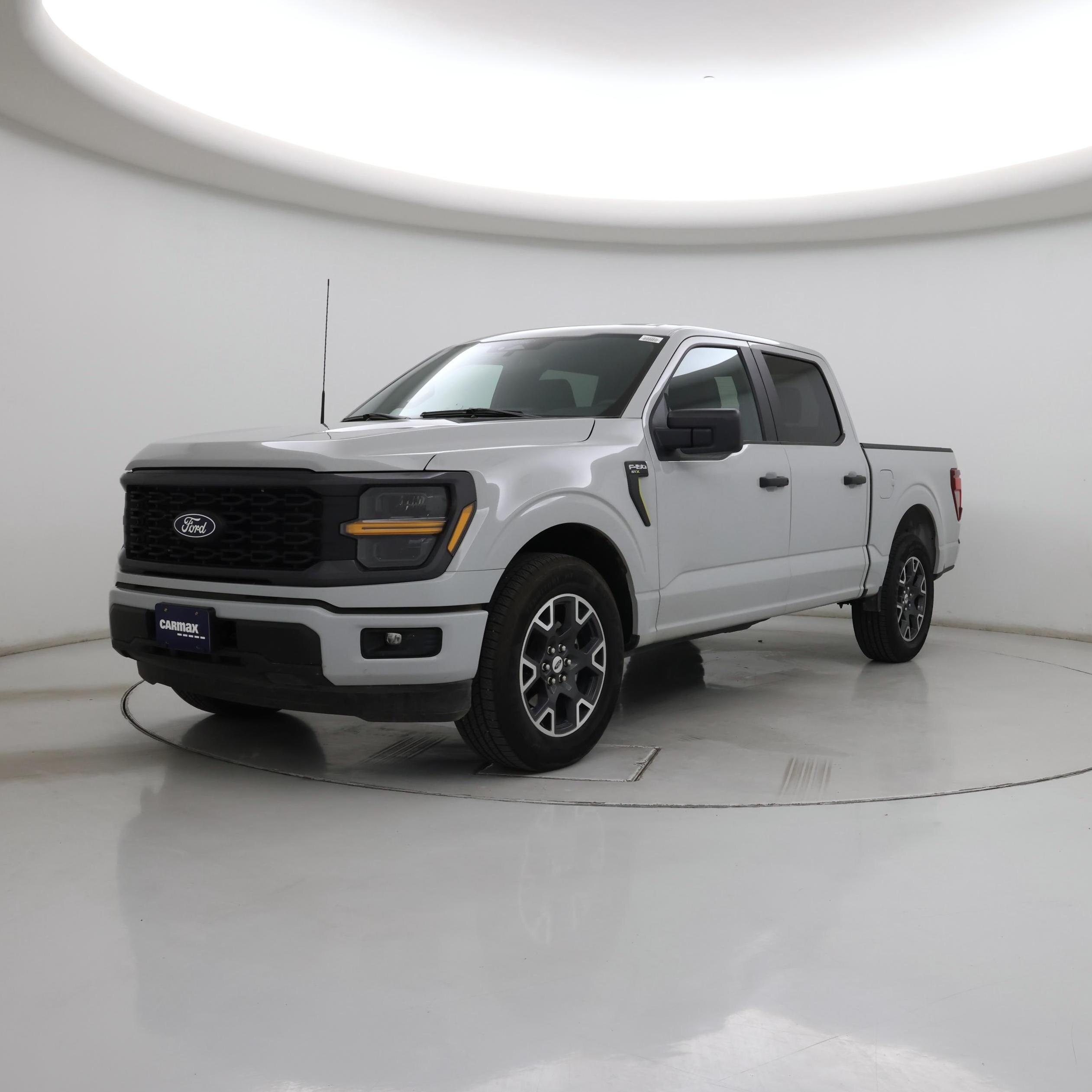 Thumbnail: 2024 Ford F-150 - 4