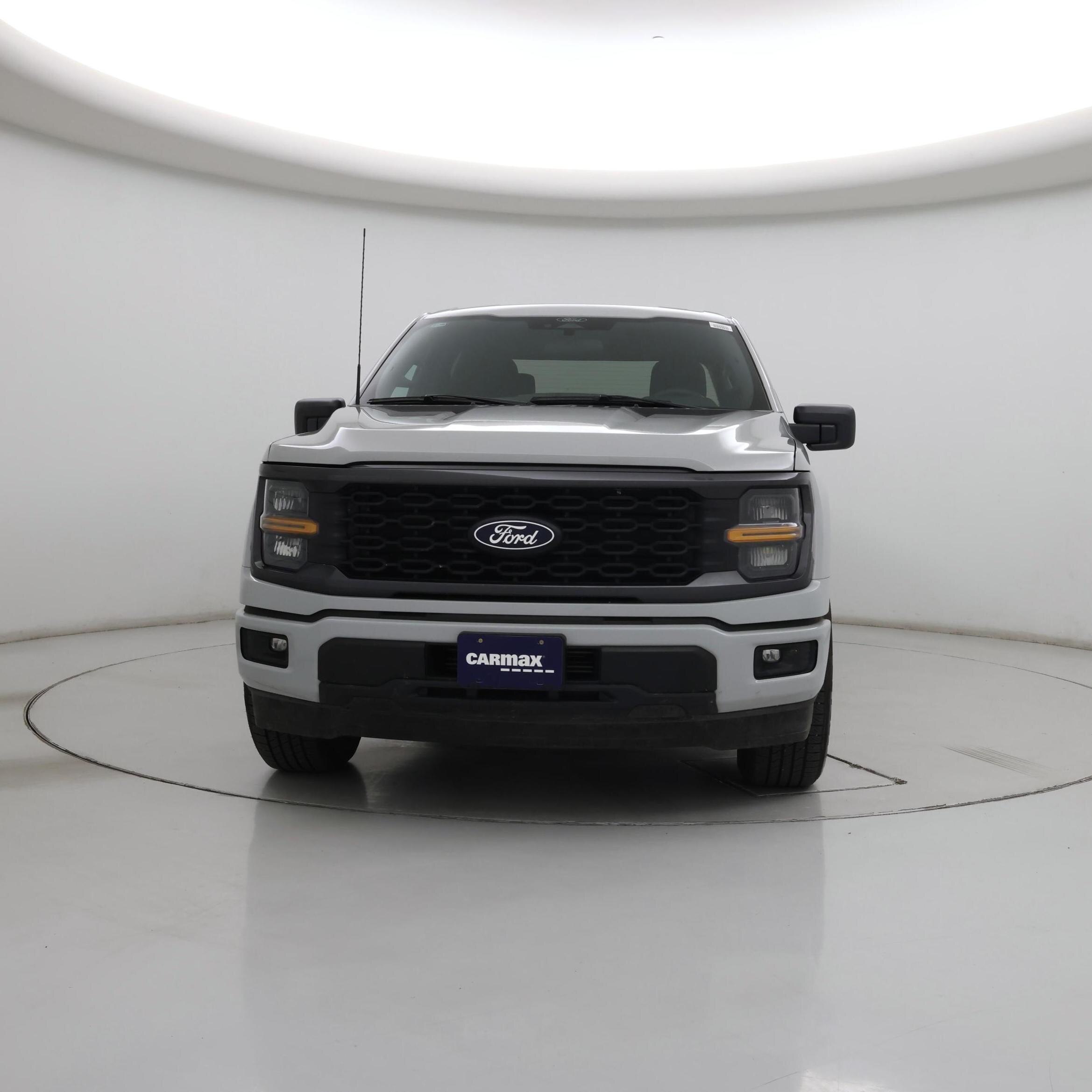 Thumbnail: 2024 Ford F-150 - 5