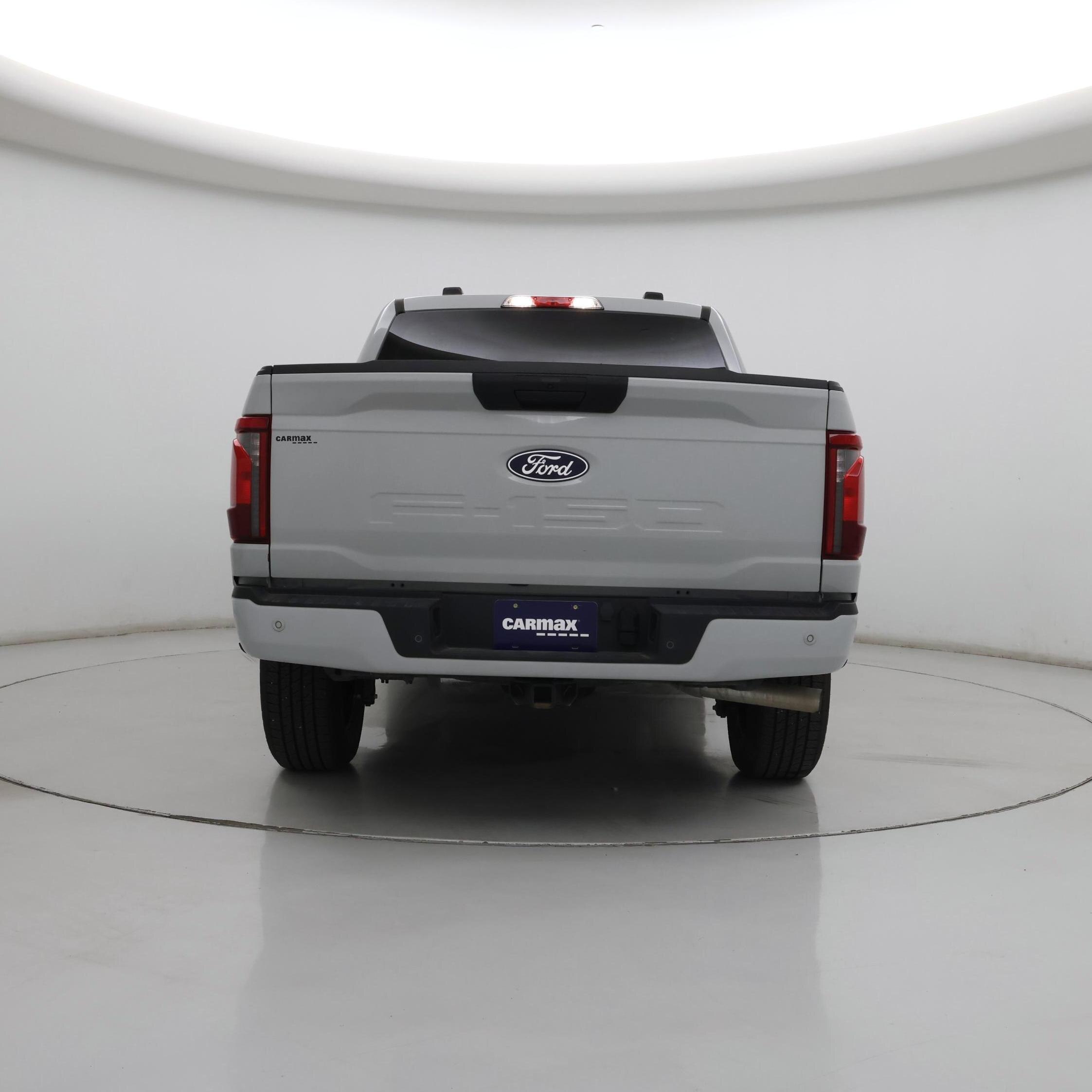 Thumbnail: 2024 Ford F-150 - 6