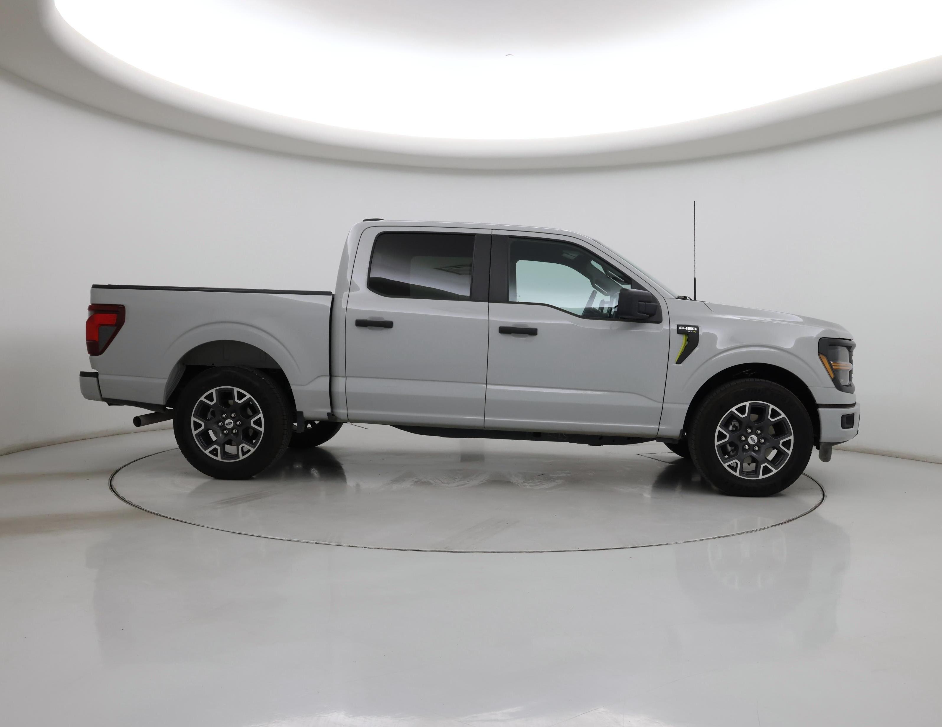 Thumbnail: 2024 Ford F-150 - 7