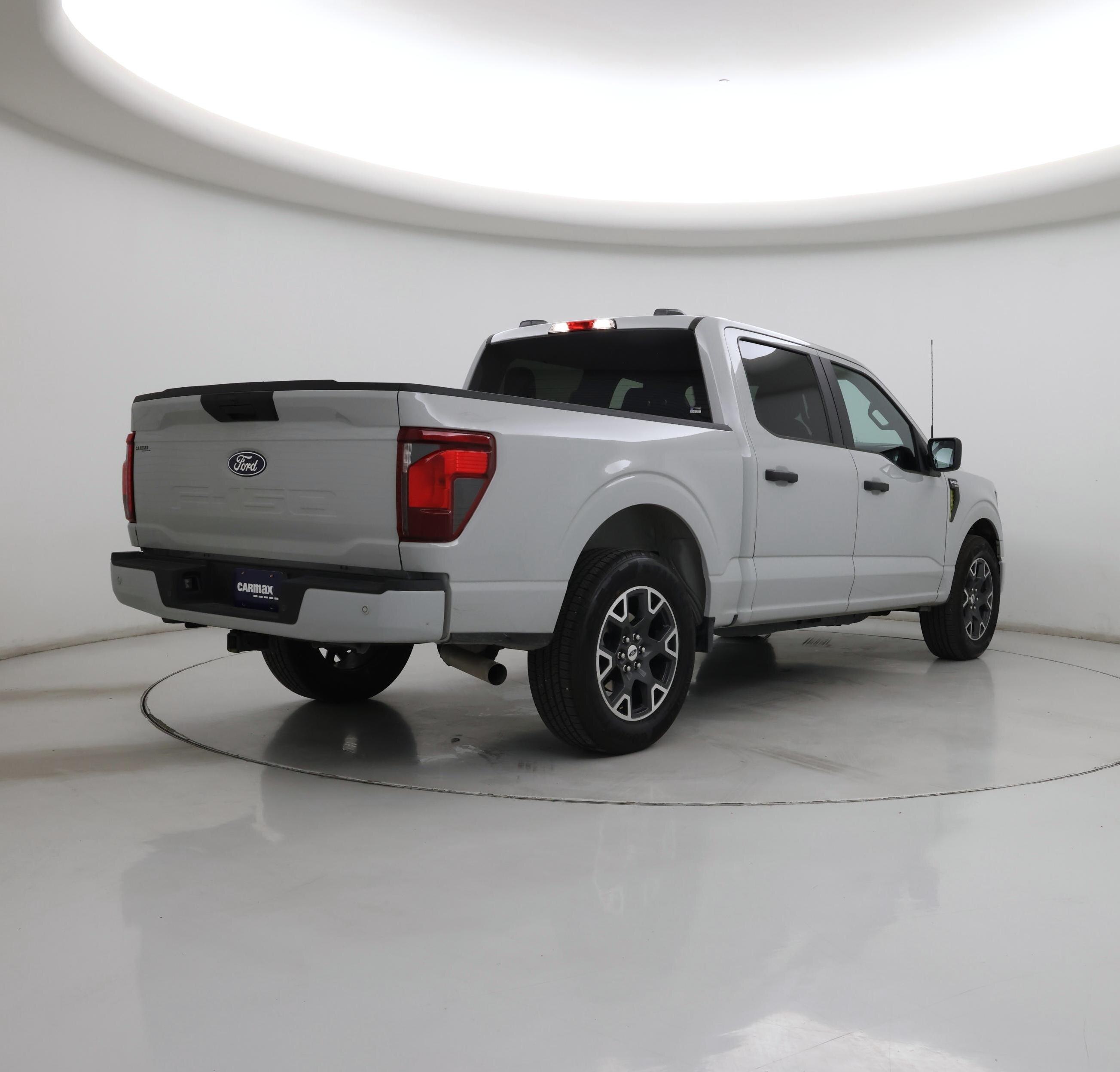 Thumbnail: 2024 Ford F-150 - 8