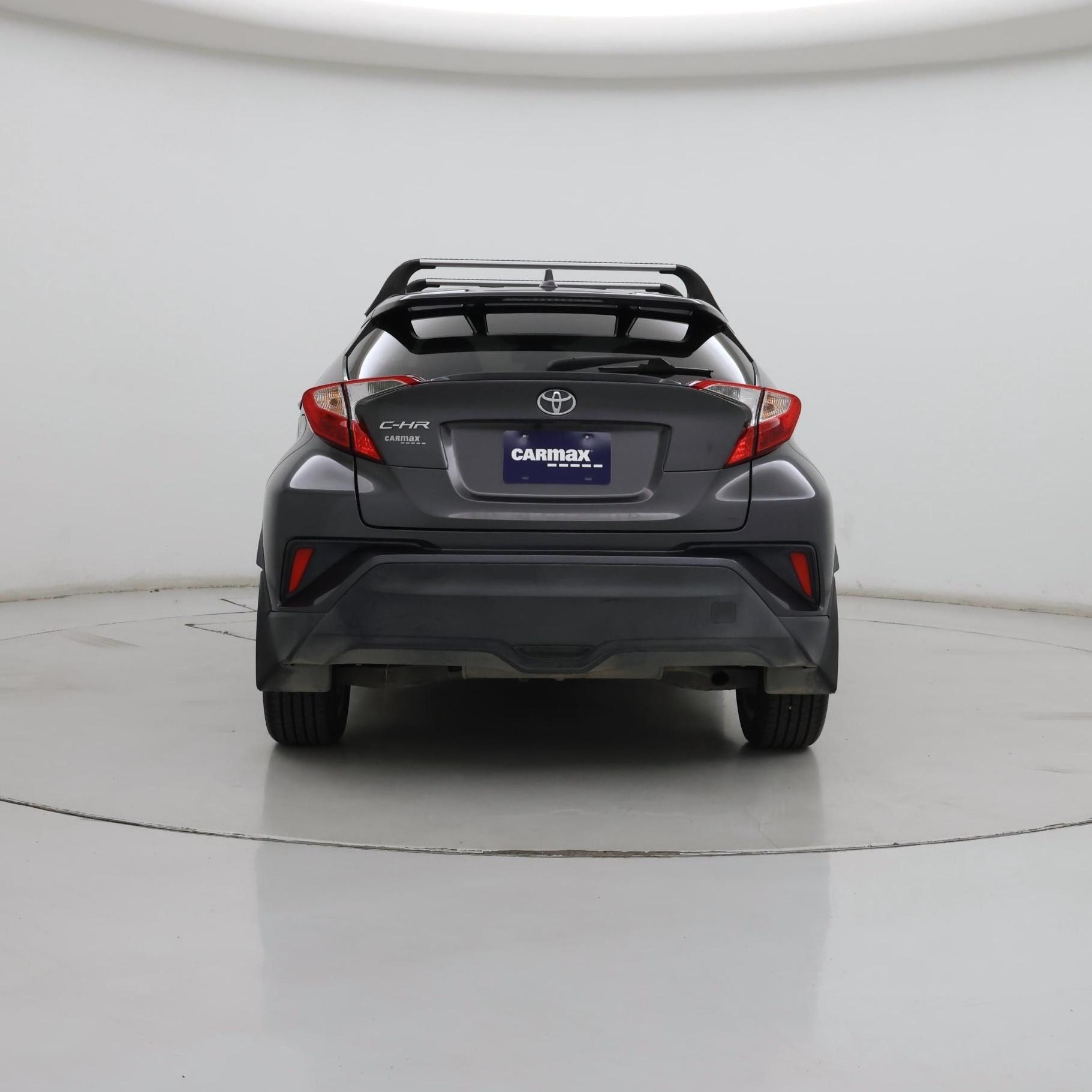 Thumbnail: 2021 Toyota C-HR - 6