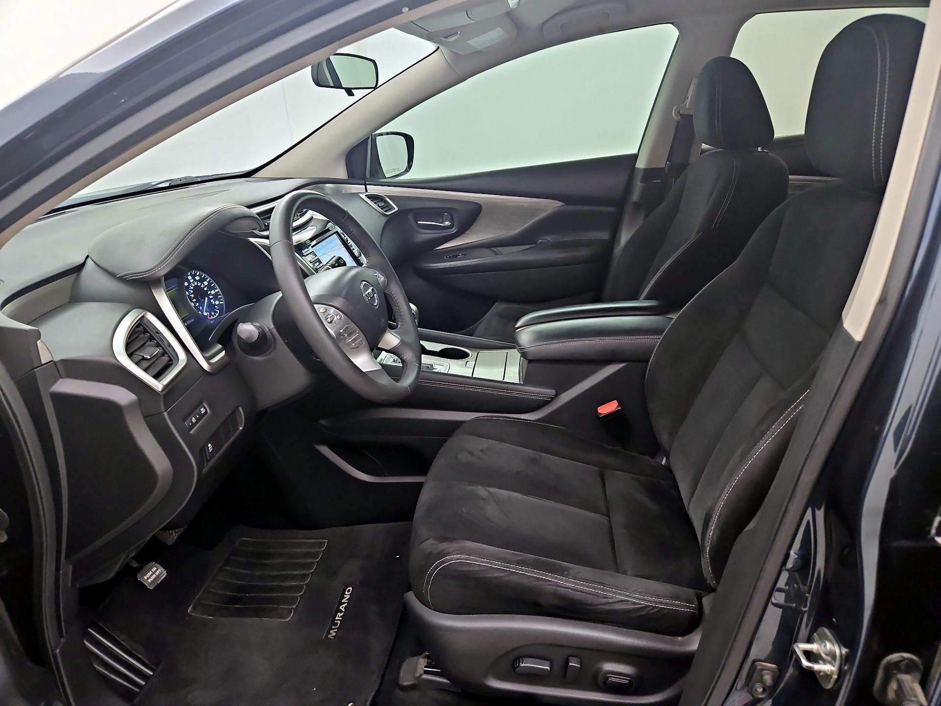 Thumbnail: 2017 Nissan Murano - 11