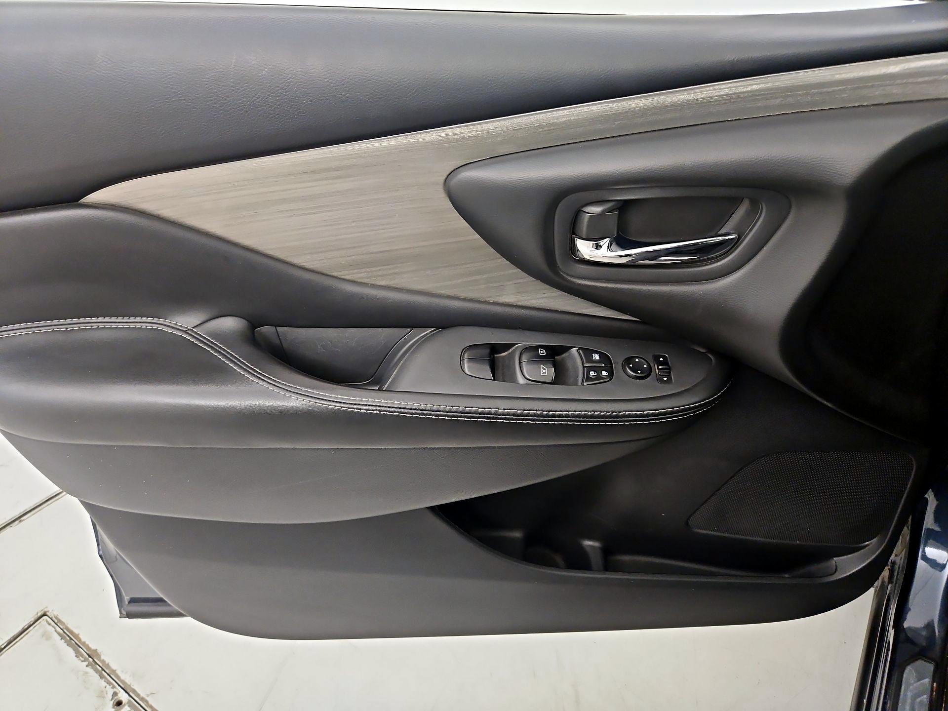 Thumbnail: 2017 Nissan Murano - 12