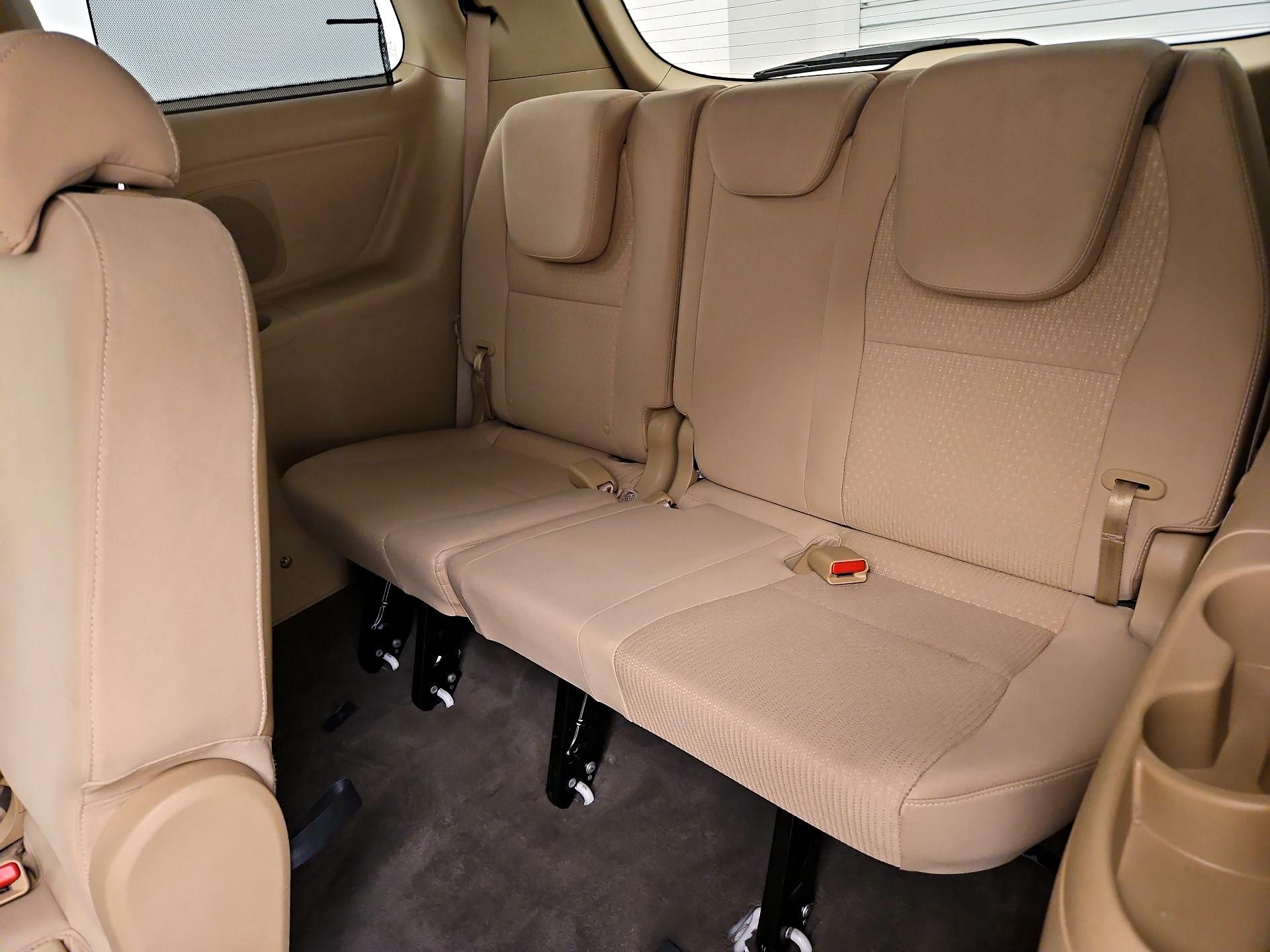 Thumbnail: 2016 Kia Sedona - 20