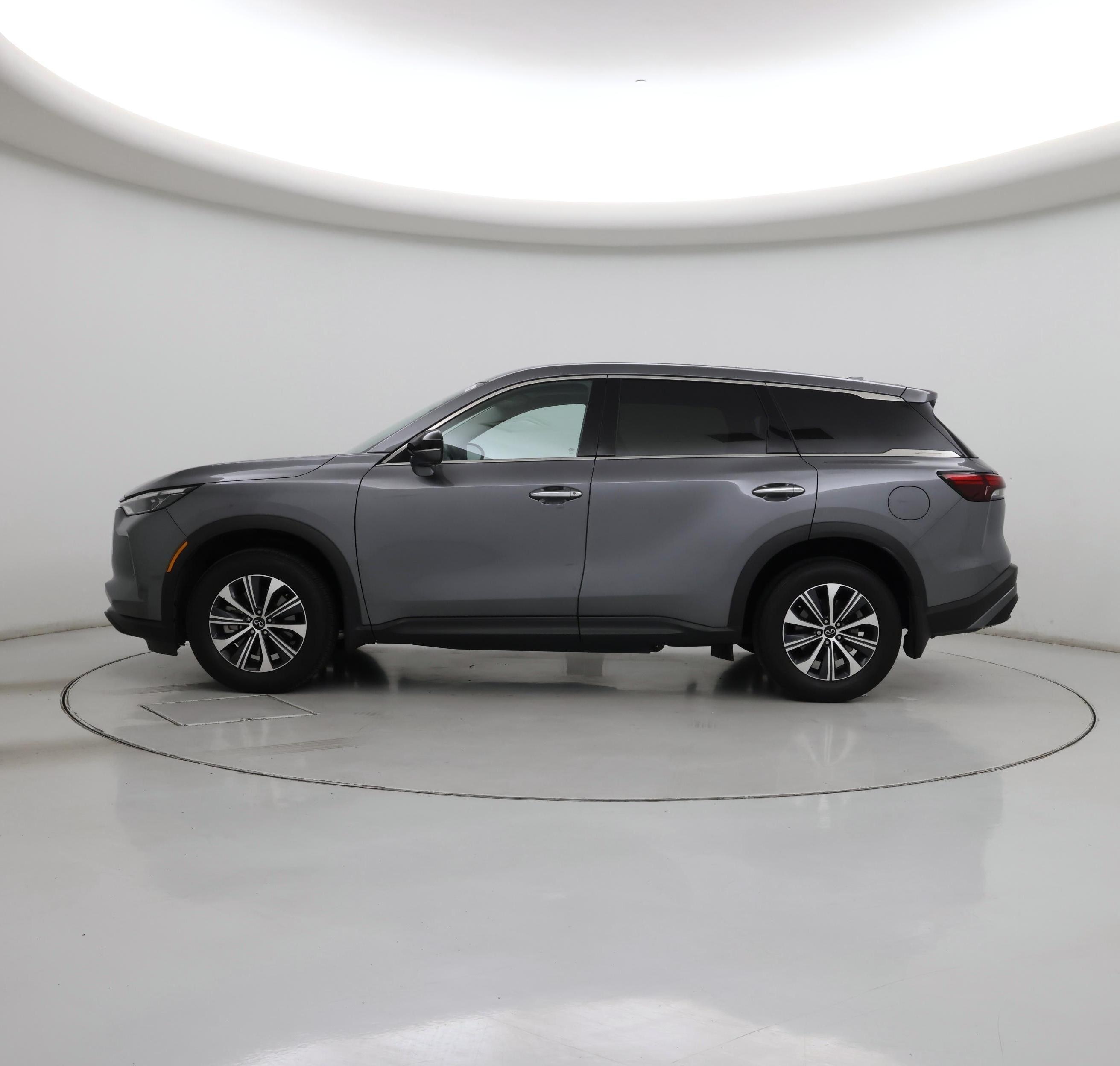 Thumbnail: 2024 INFINITI QX60 - 3
