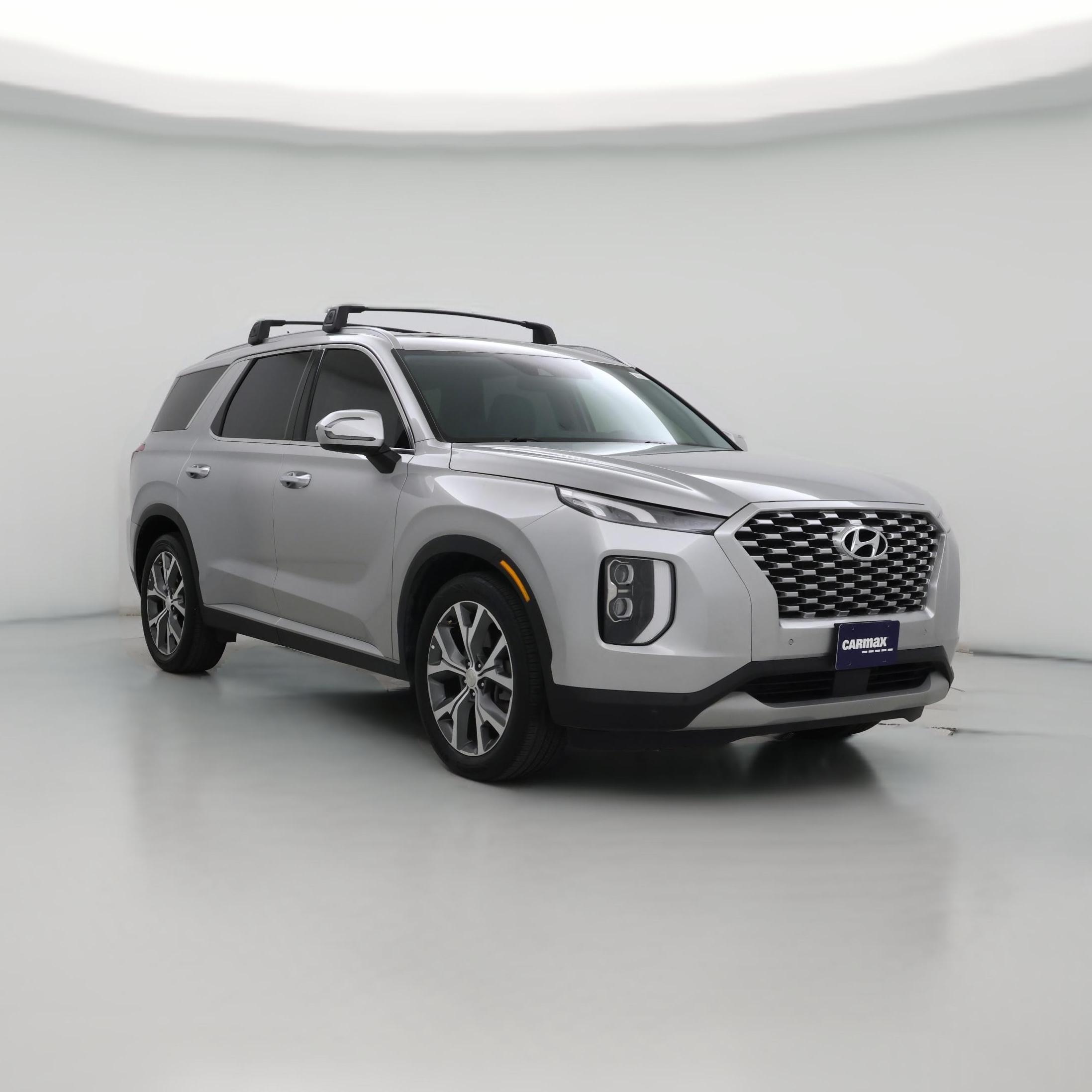 Thumbnail: 2022 Hyundai Palisade - 1