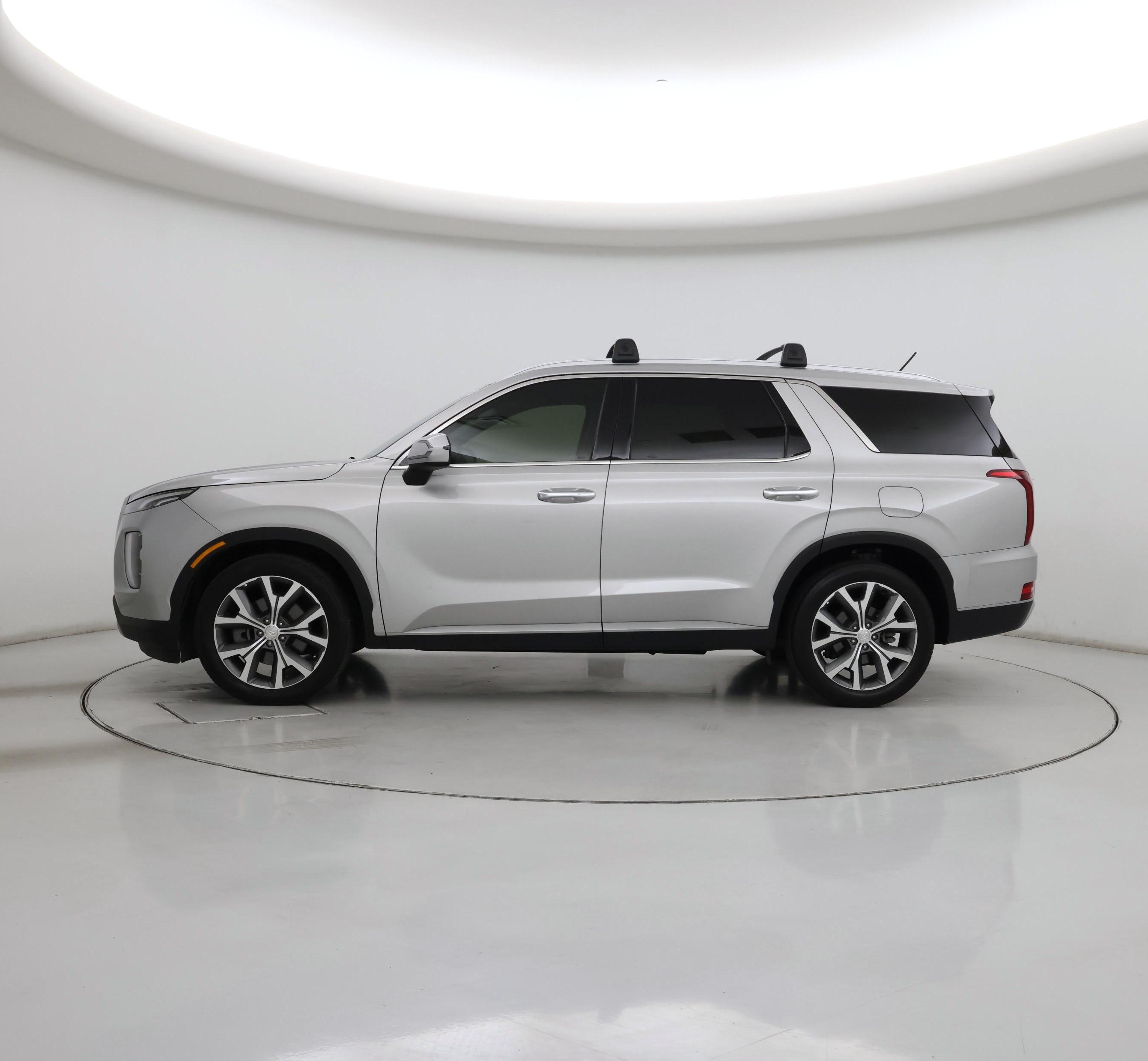 Thumbnail: 2022 Hyundai Palisade - 3