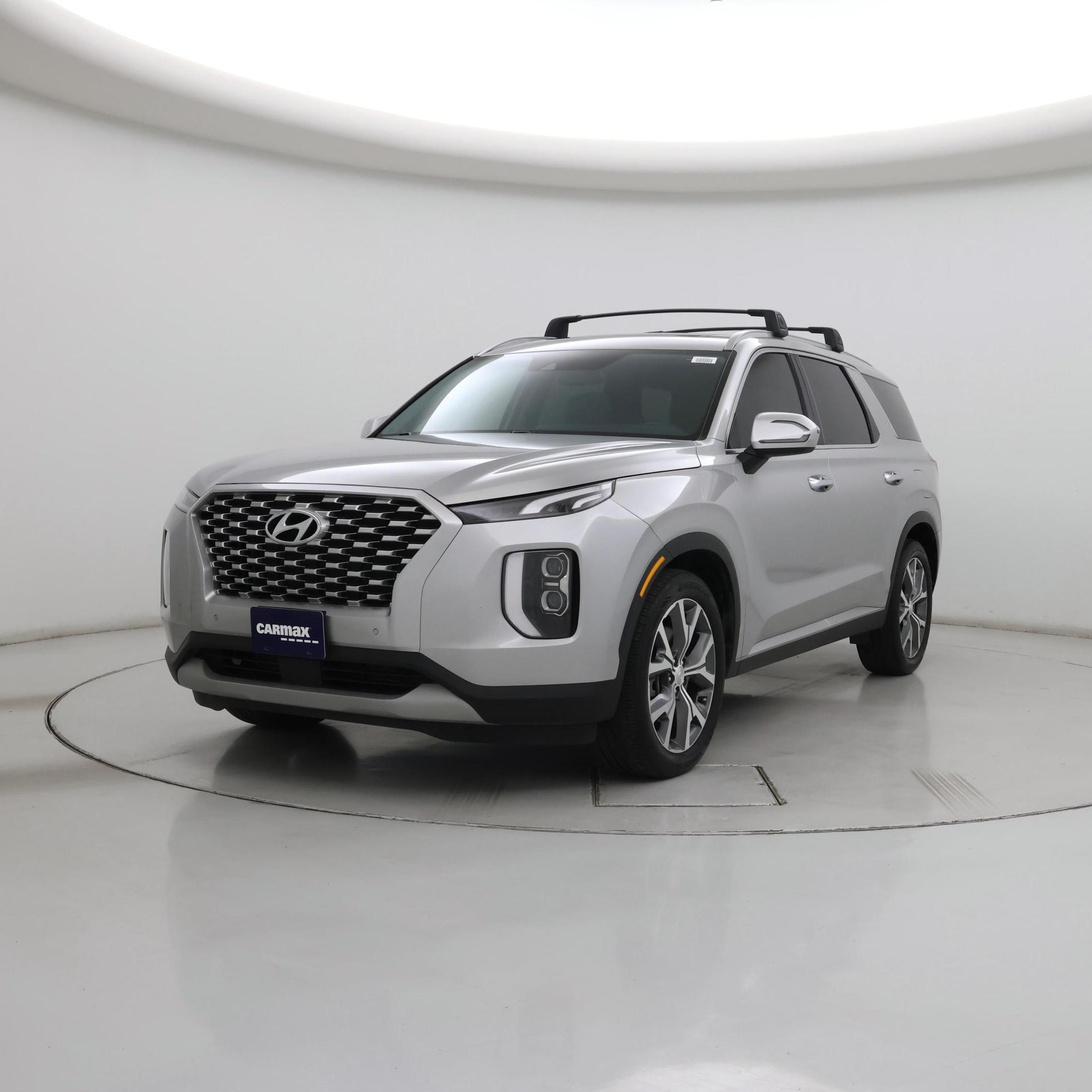 Thumbnail: 2022 Hyundai Palisade - 4