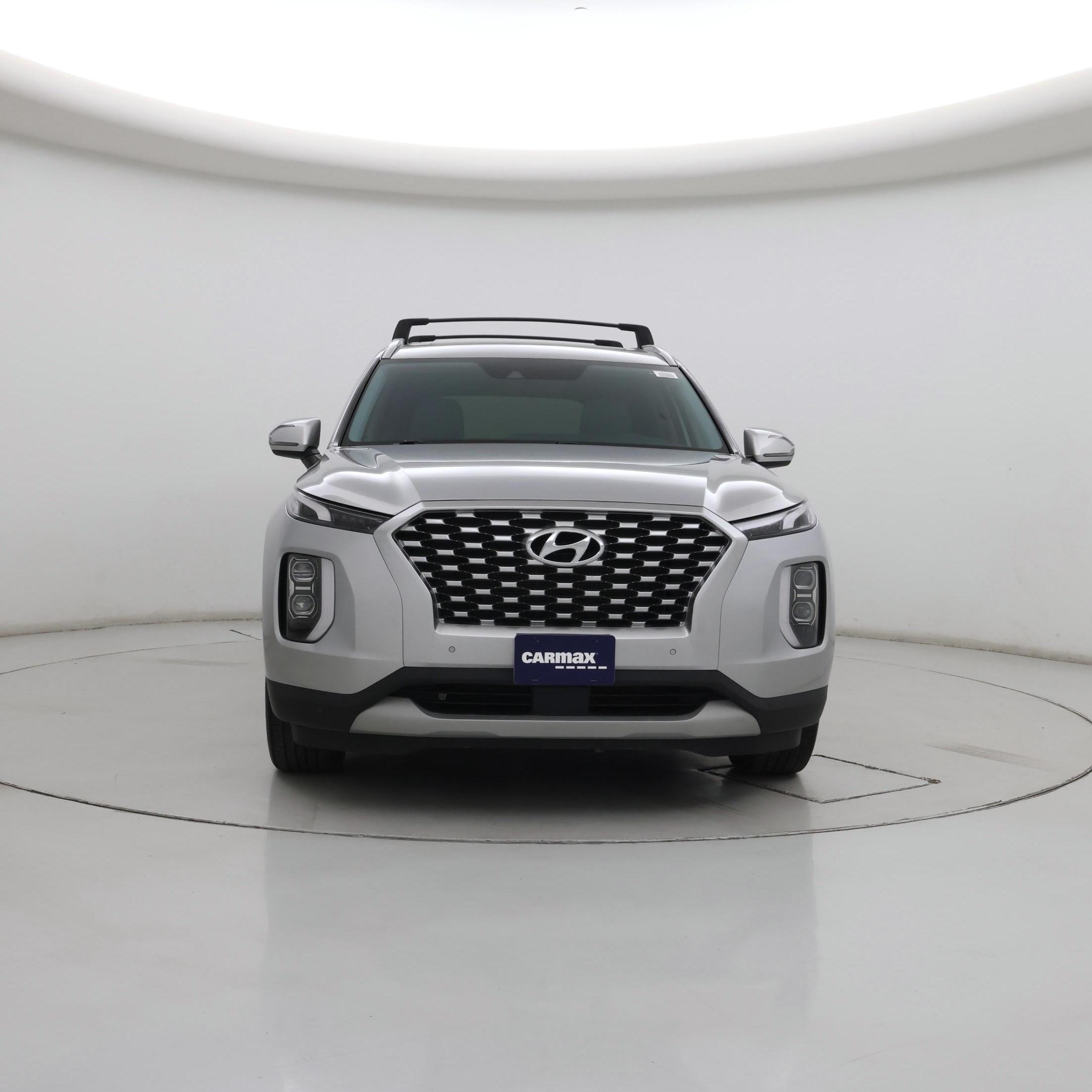 Thumbnail: 2022 Hyundai Palisade - 5