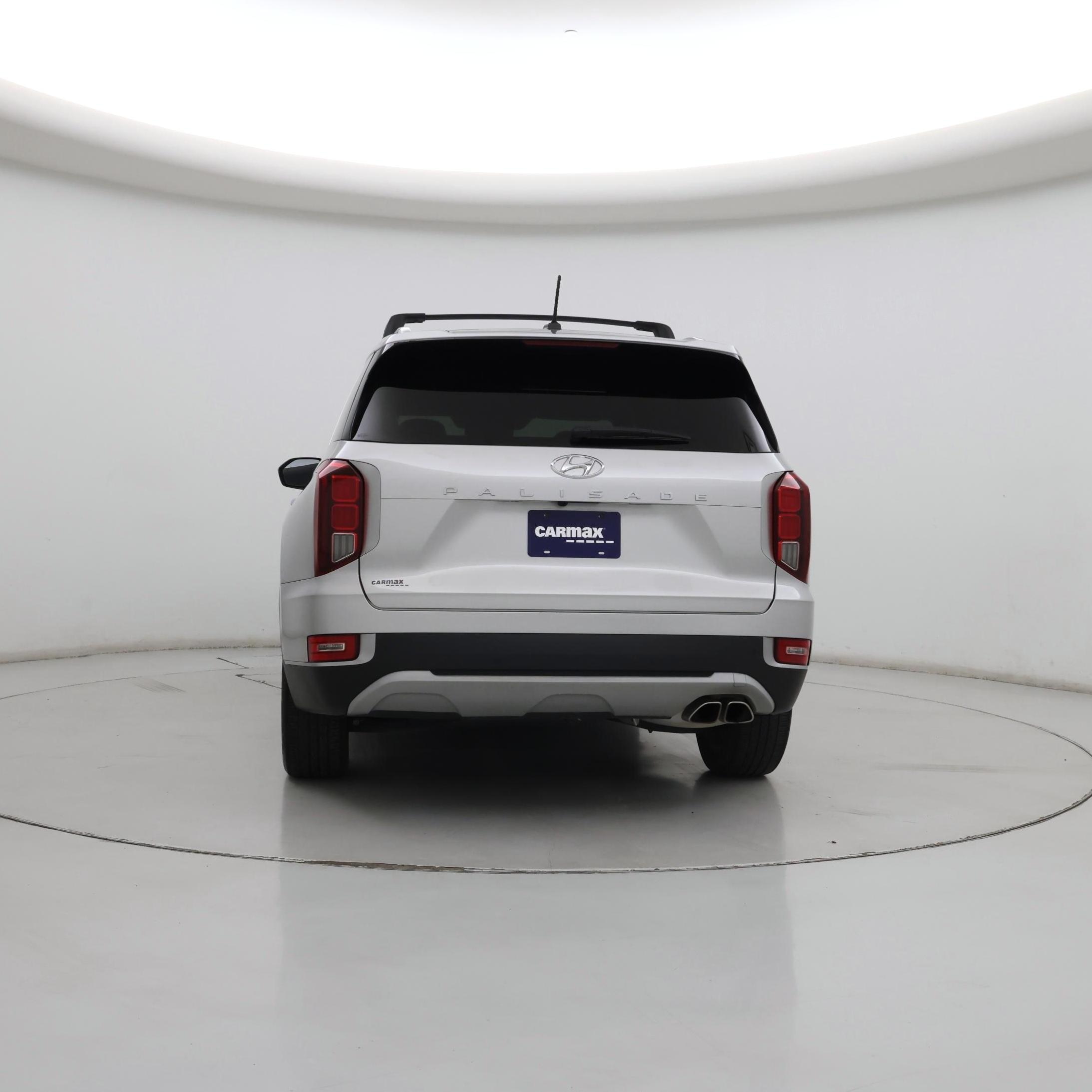 Thumbnail: 2022 Hyundai Palisade - 6