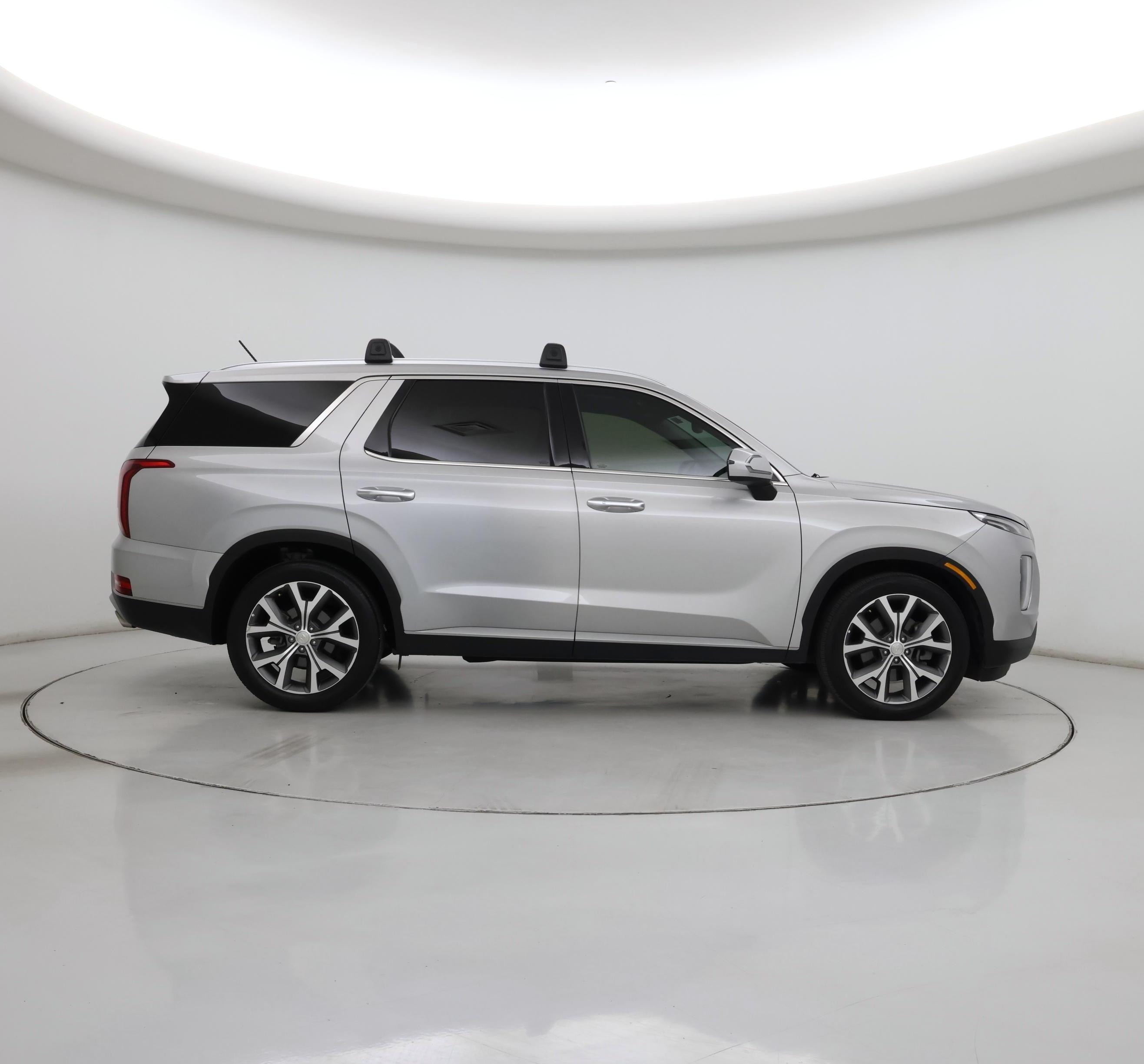 Thumbnail: 2022 Hyundai Palisade - 7