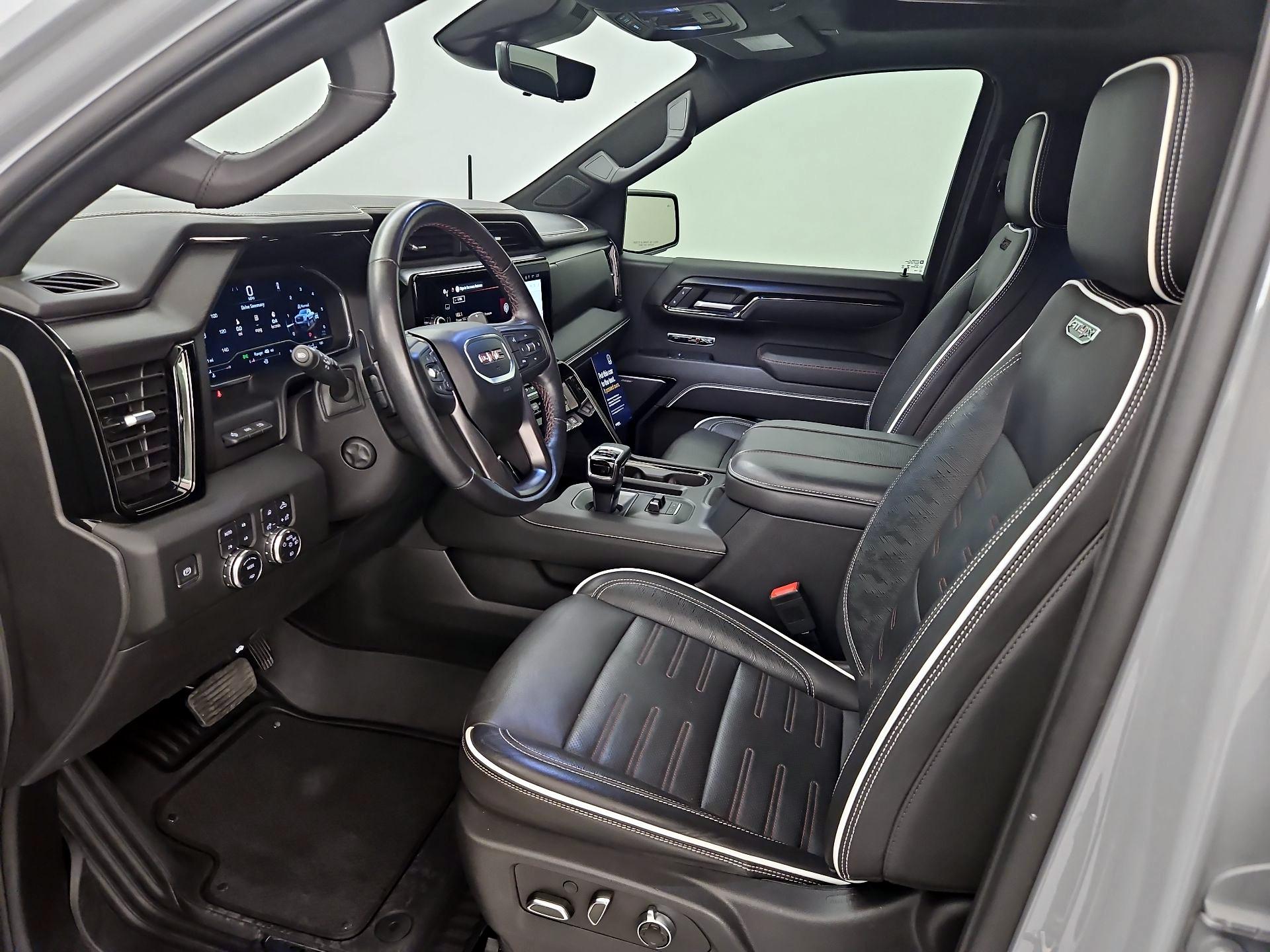 Thumbnail: 2024 GMC Sierra 1500 - 11