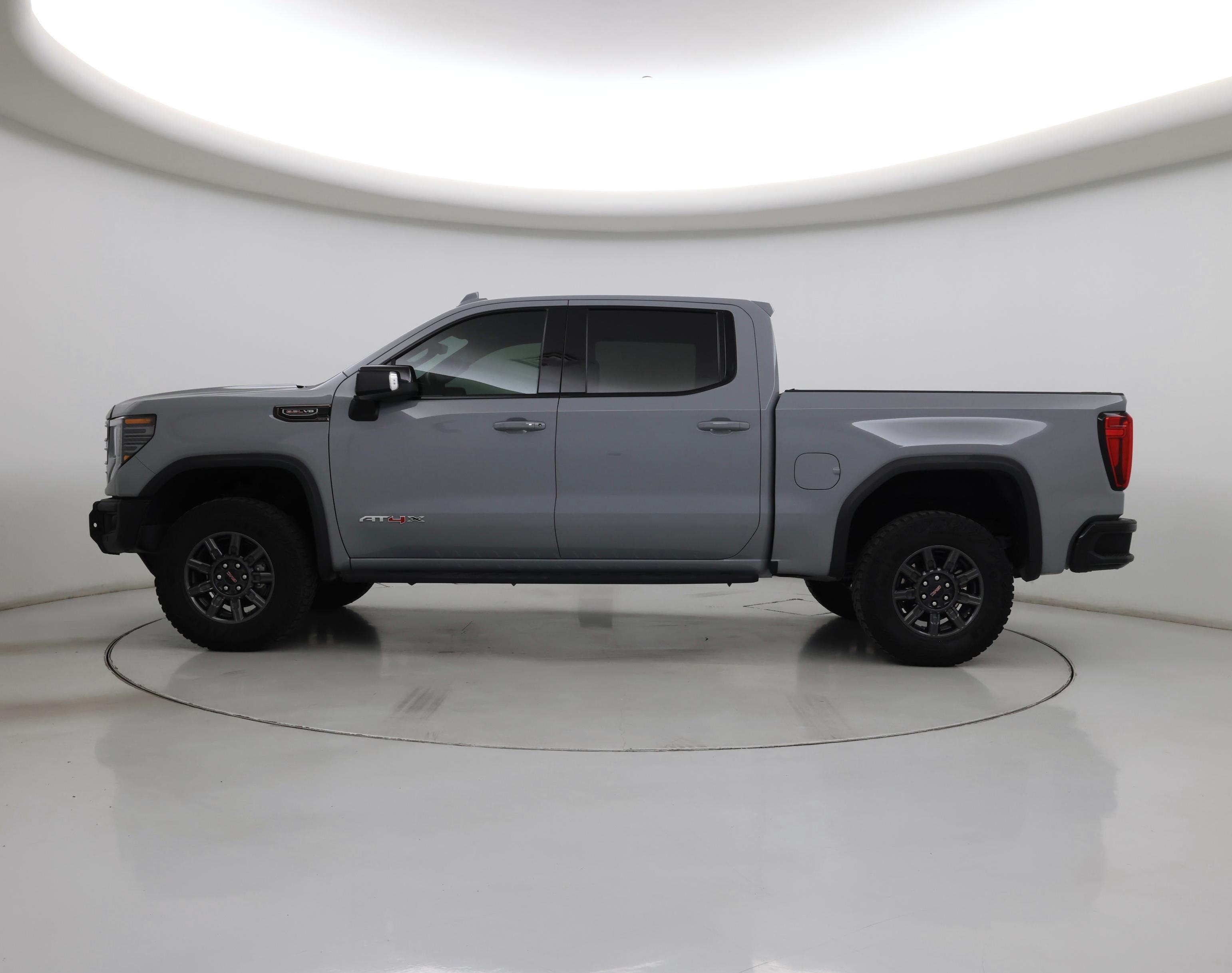 Thumbnail: 2024 GMC Sierra 1500 - 3