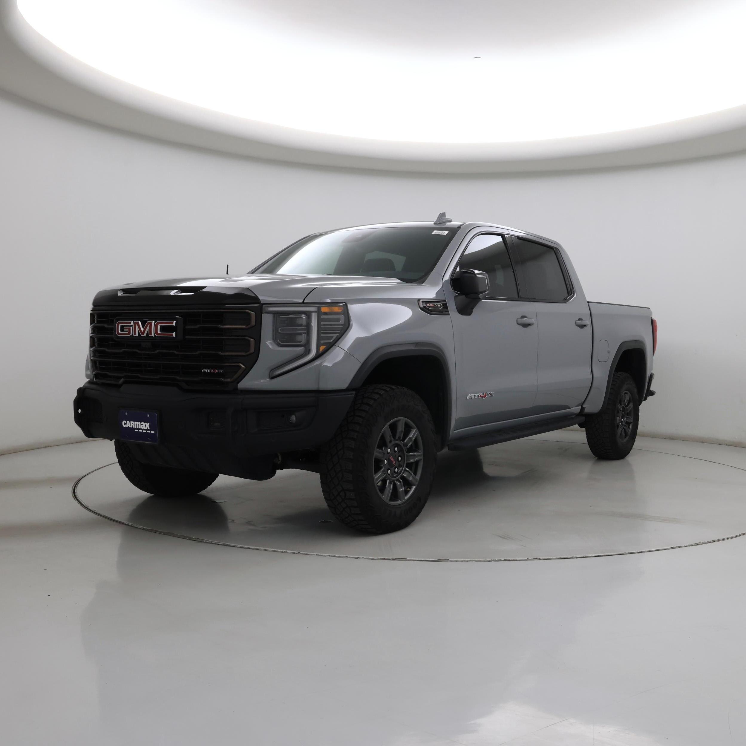 Thumbnail: 2024 GMC Sierra 1500 - 4