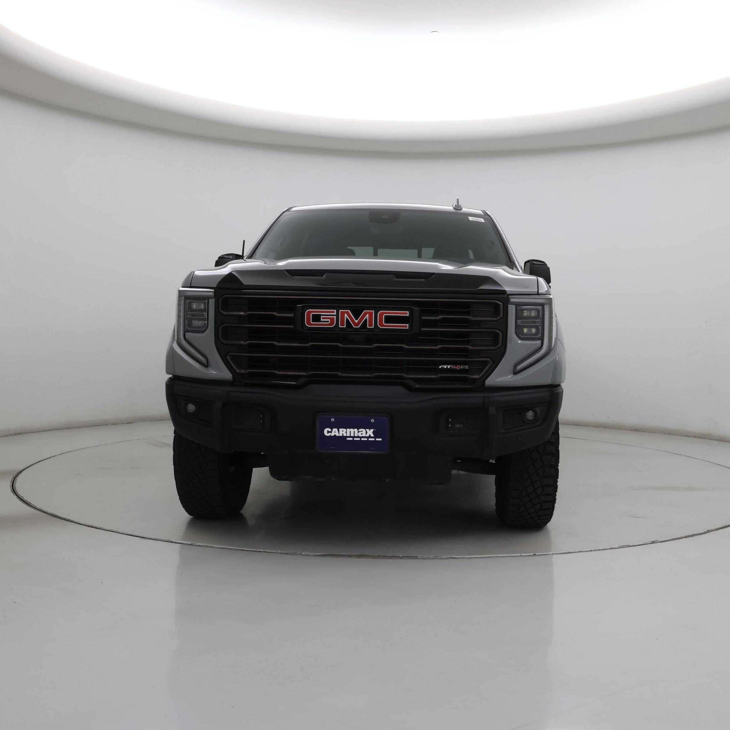 Thumbnail: 2024 GMC Sierra 1500 - 5