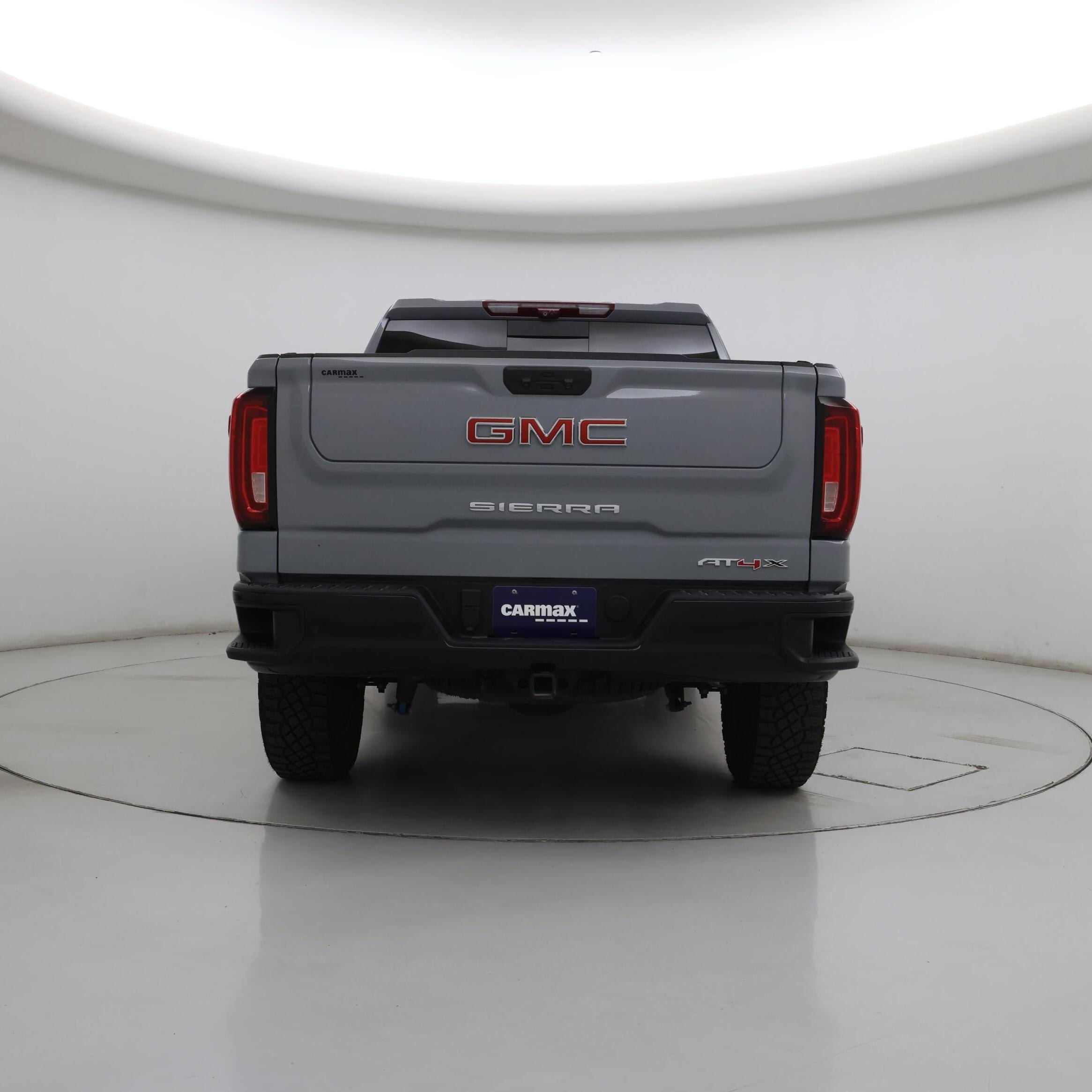 Thumbnail: 2024 GMC Sierra 1500 - 6
