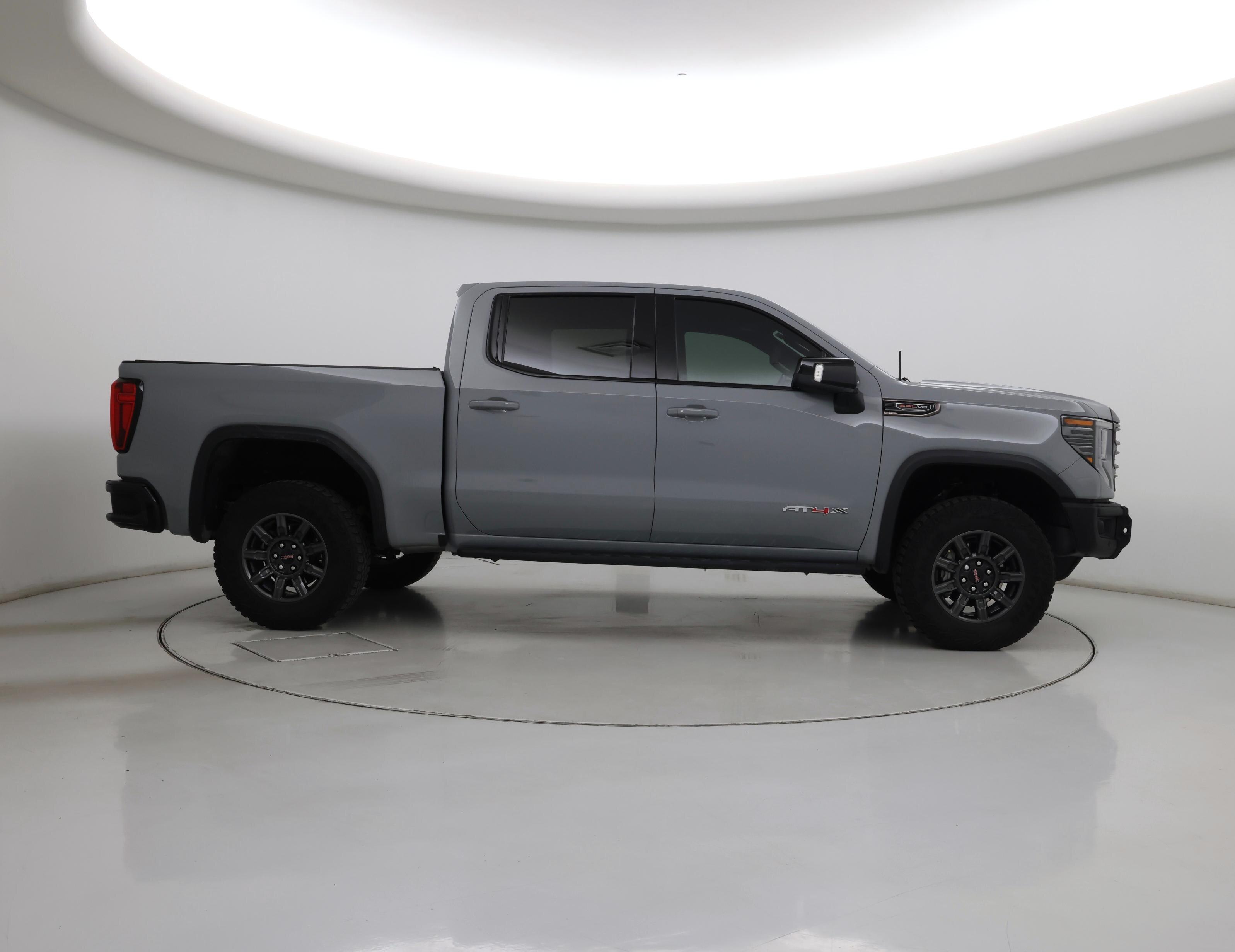 Thumbnail: 2024 GMC Sierra 1500 - 7