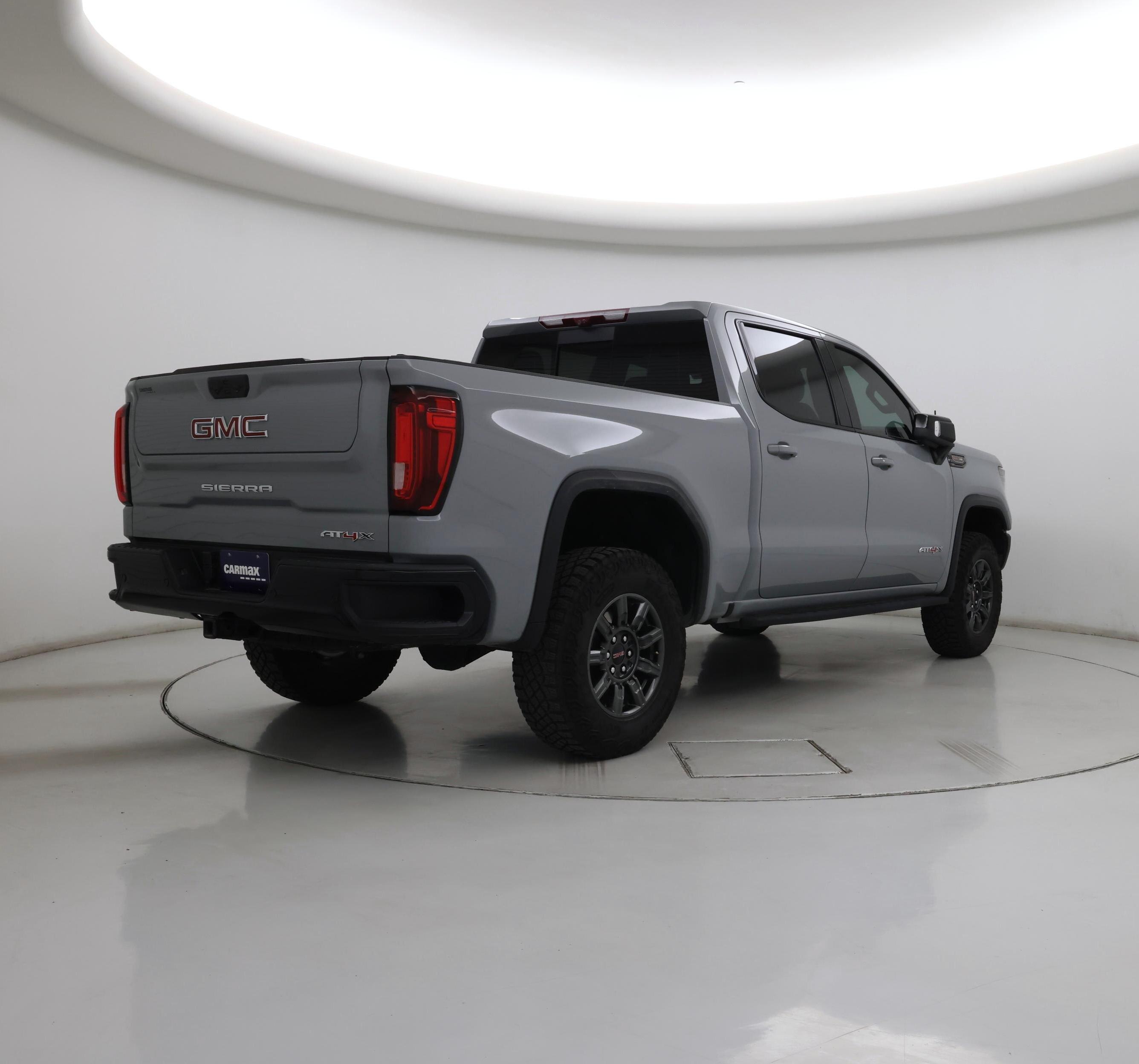 Thumbnail: 2024 GMC Sierra 1500 - 8