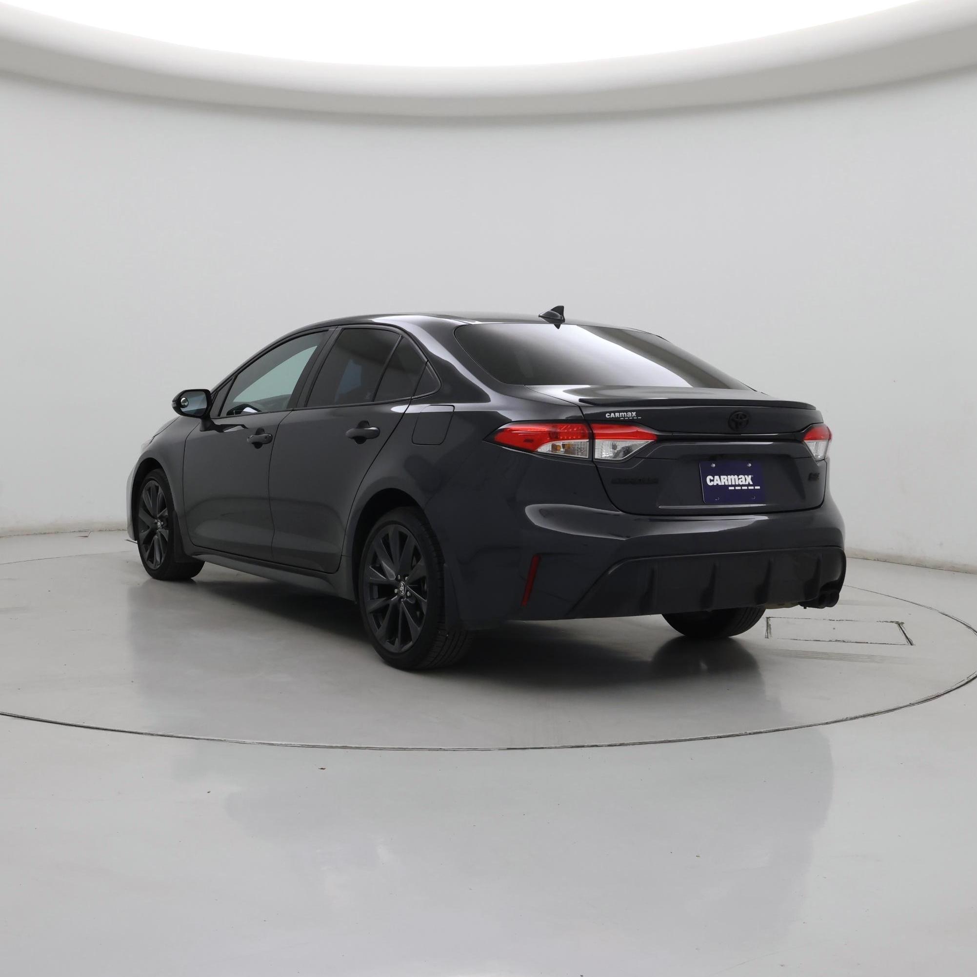 Thumbnail: 2023 Toyota Corolla - 2