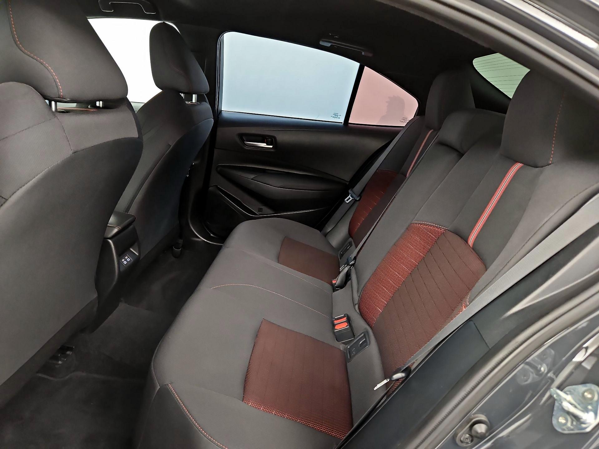 Thumbnail: 2023 Toyota Corolla - 19