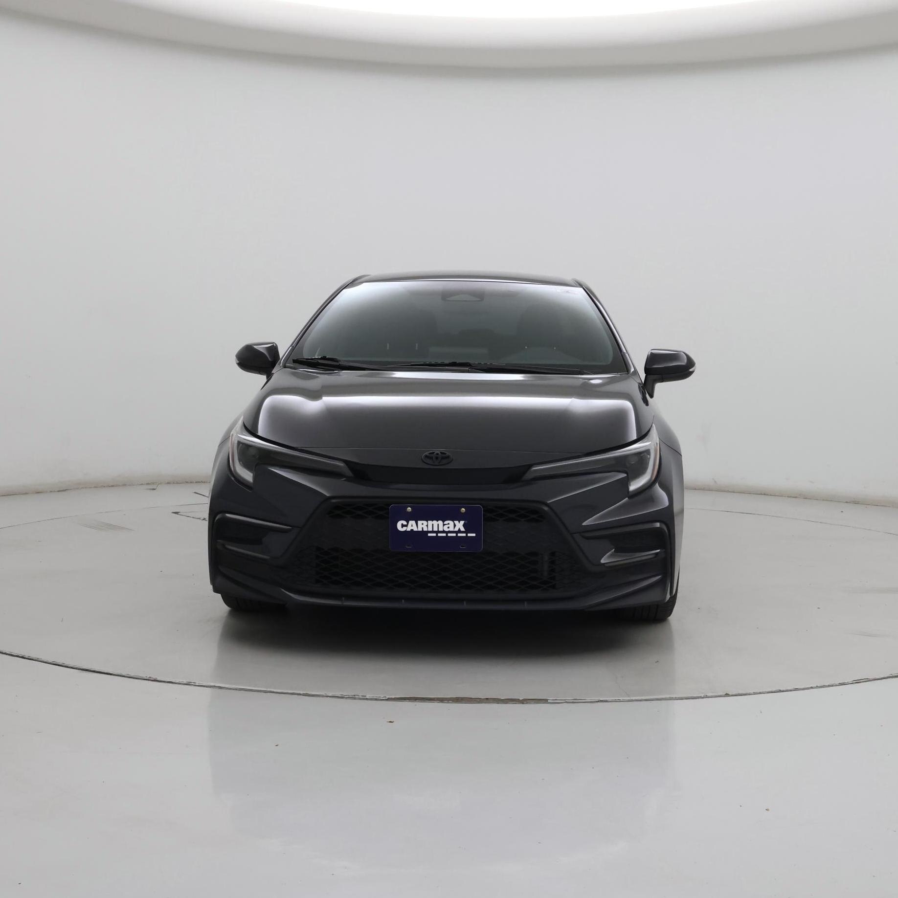 Thumbnail: 2023 Toyota Corolla - 5