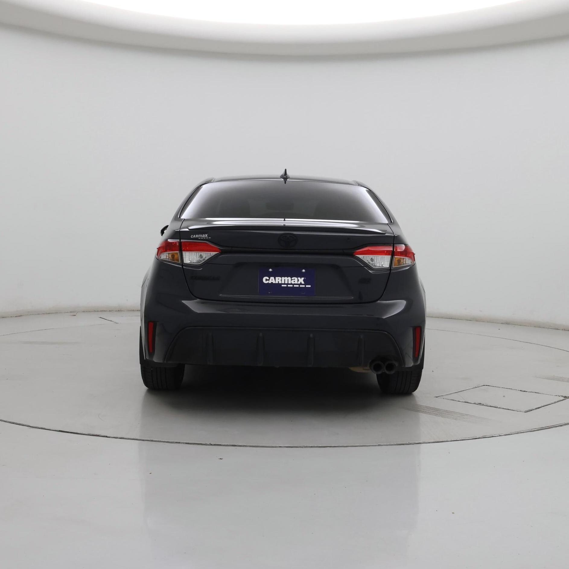 Thumbnail: 2023 Toyota Corolla - 6